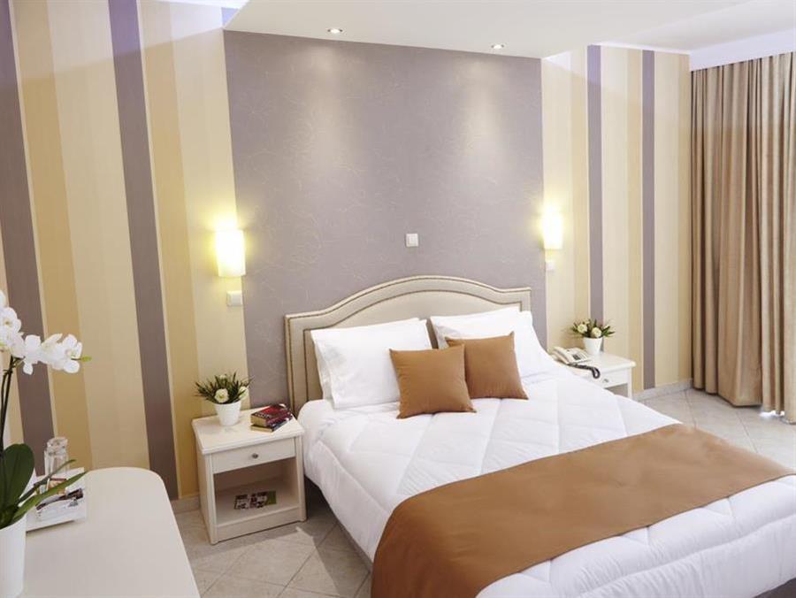 Alia Palace Luxury Resort Hotel & Villas