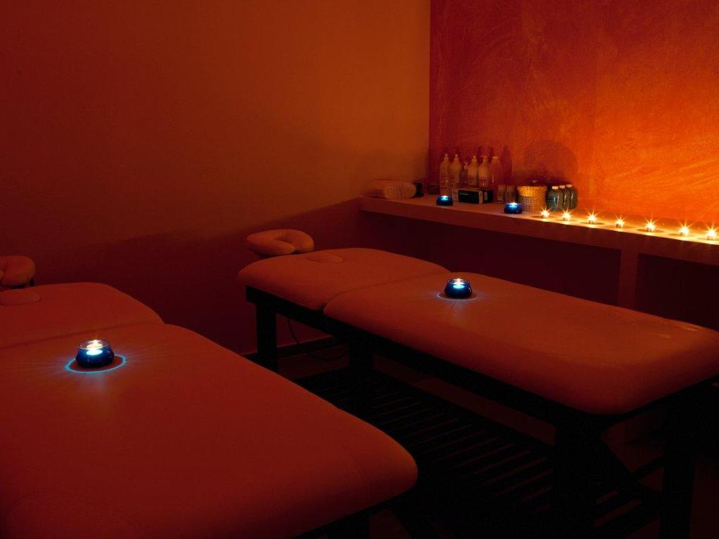 Alia Palace Luxury Resort Hotel & Villas