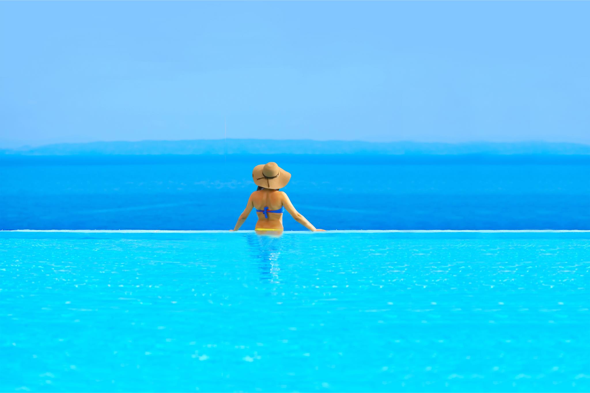 Alia Palace Luxury Resort Hotel & Villas