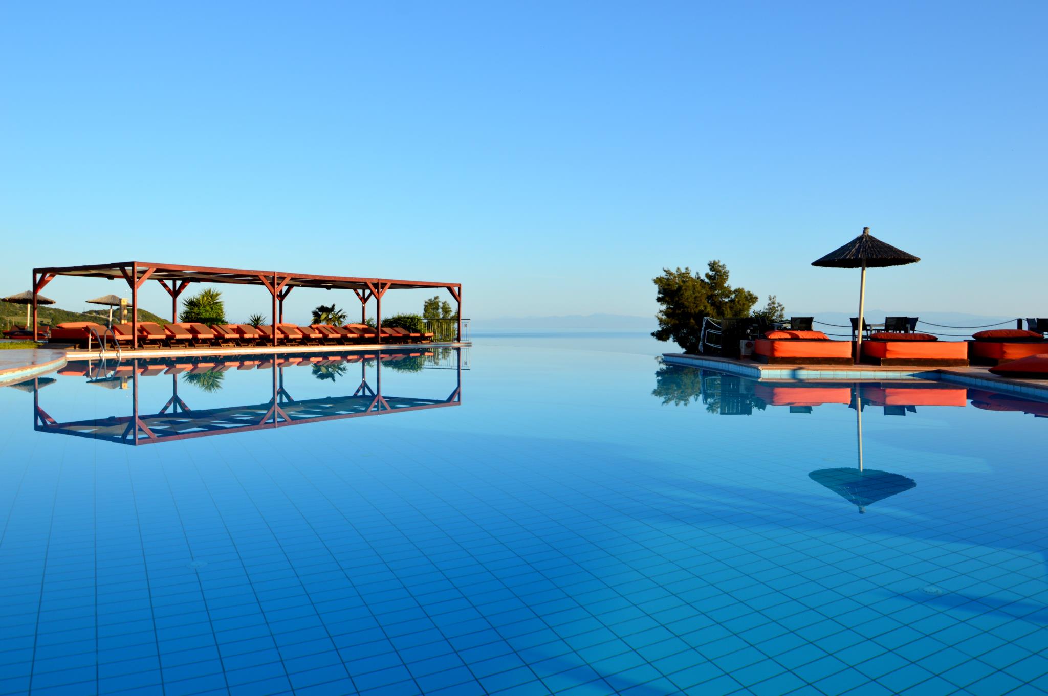 Alia Palace Luxury Resort Hotel & Villas