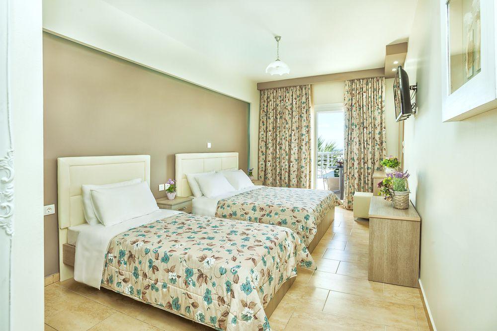 Anna Hotel