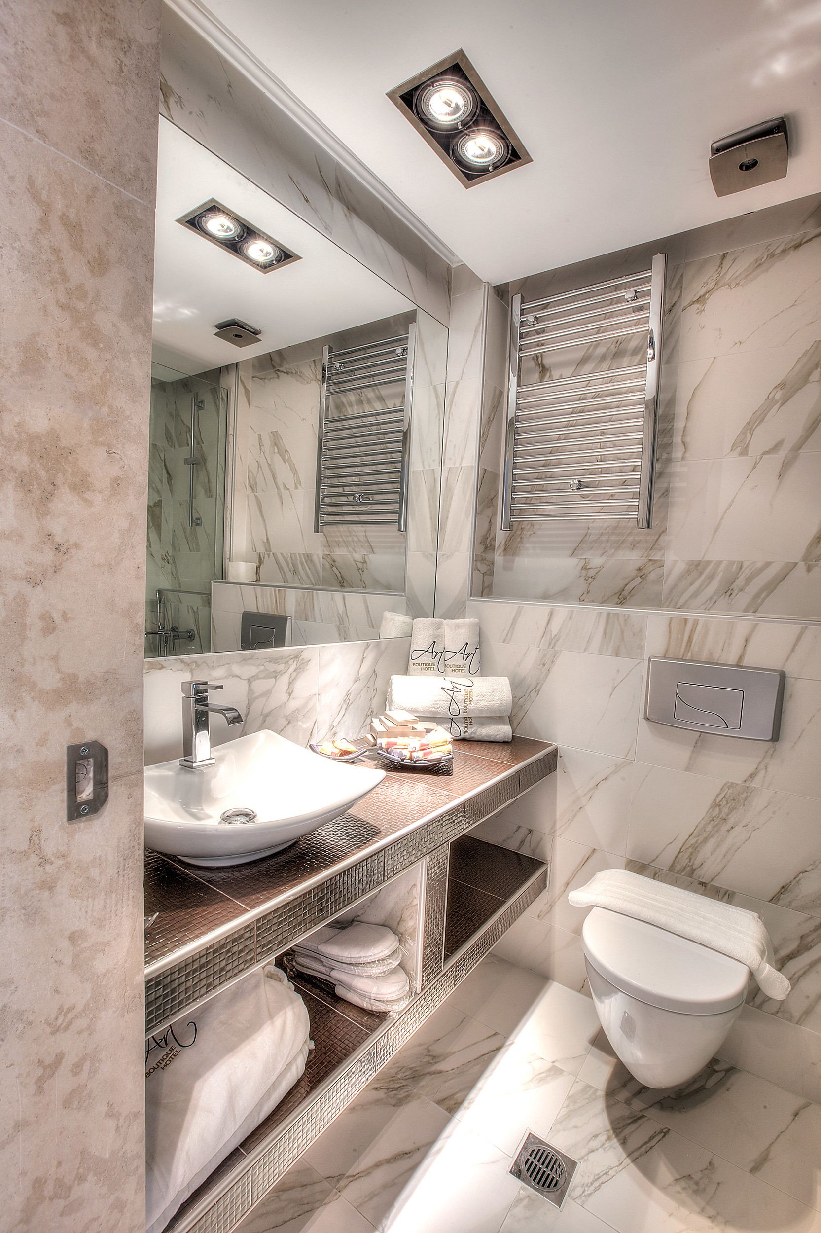 Art Boutique Suites