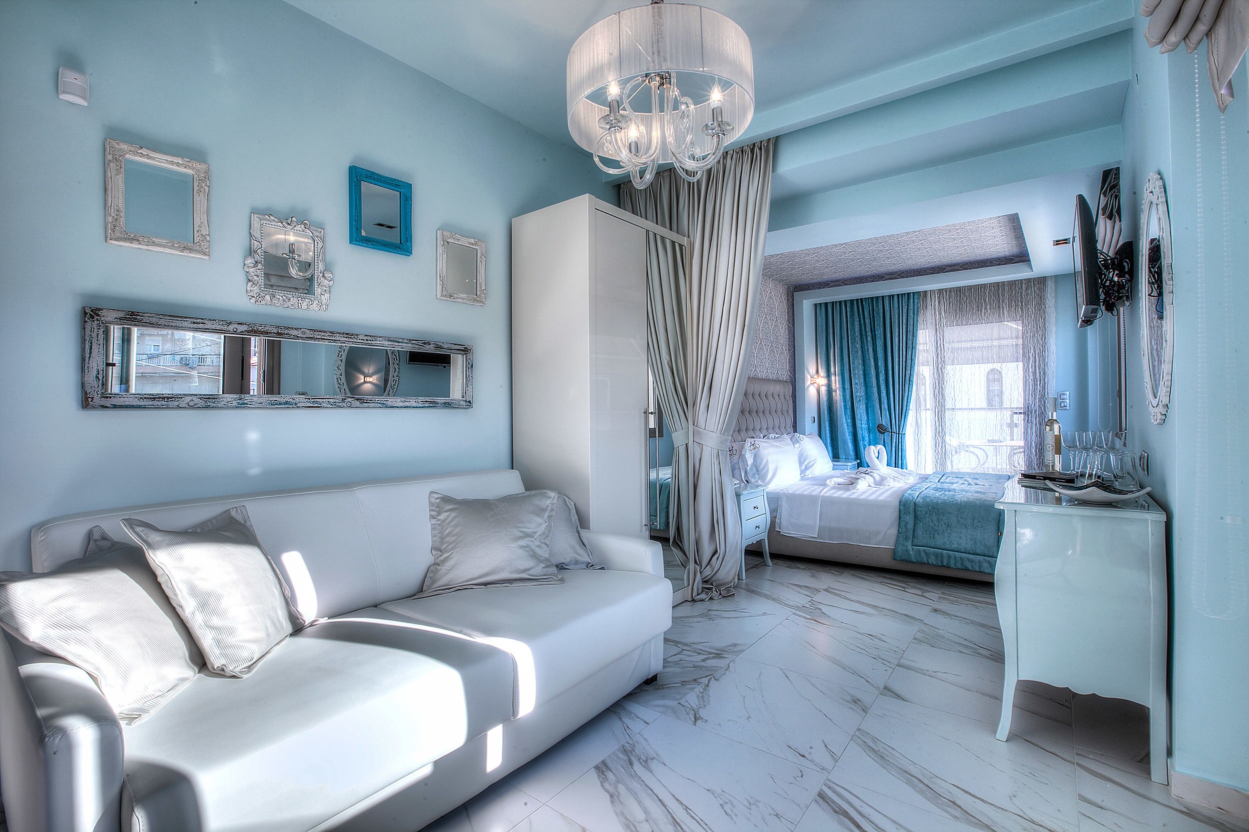 Art Boutique Suites