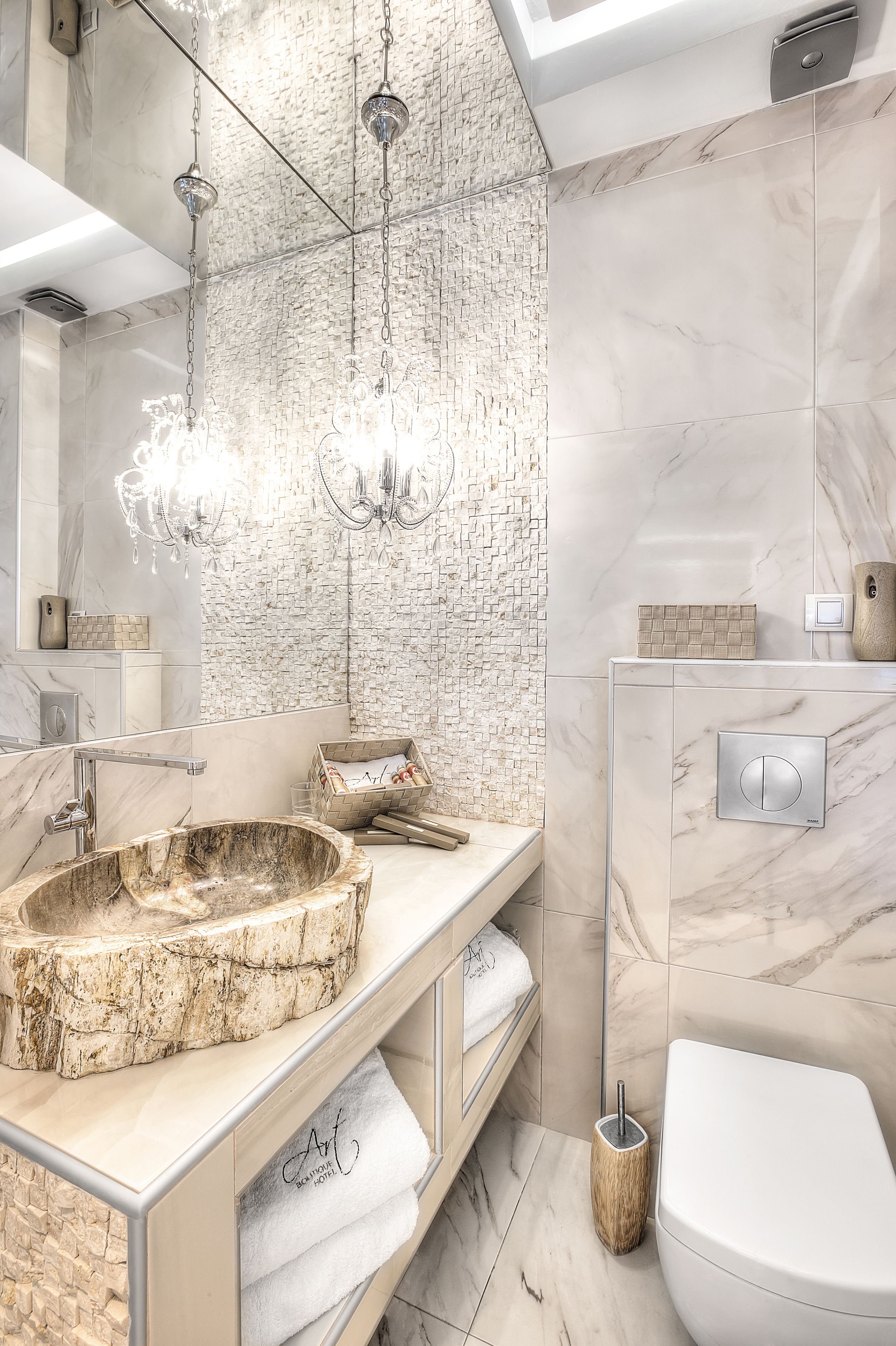 Art Boutique Suites