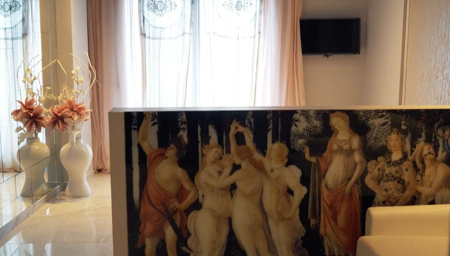 Art Boutique Suites