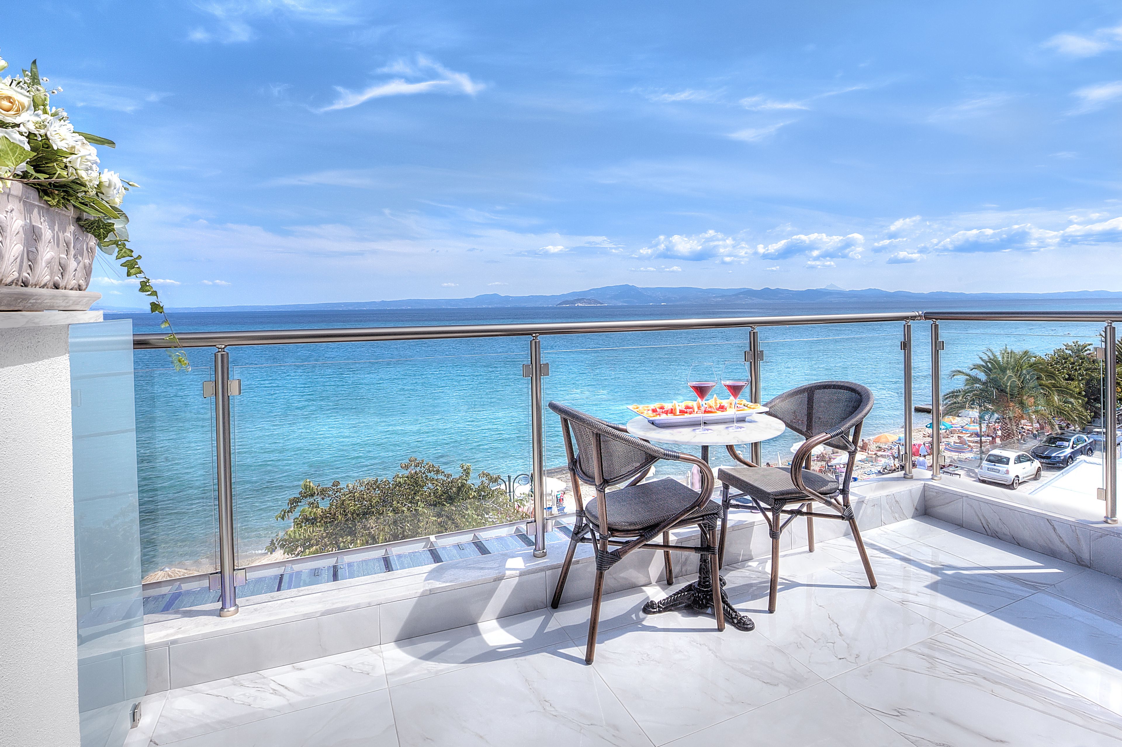 Art Boutique Suites