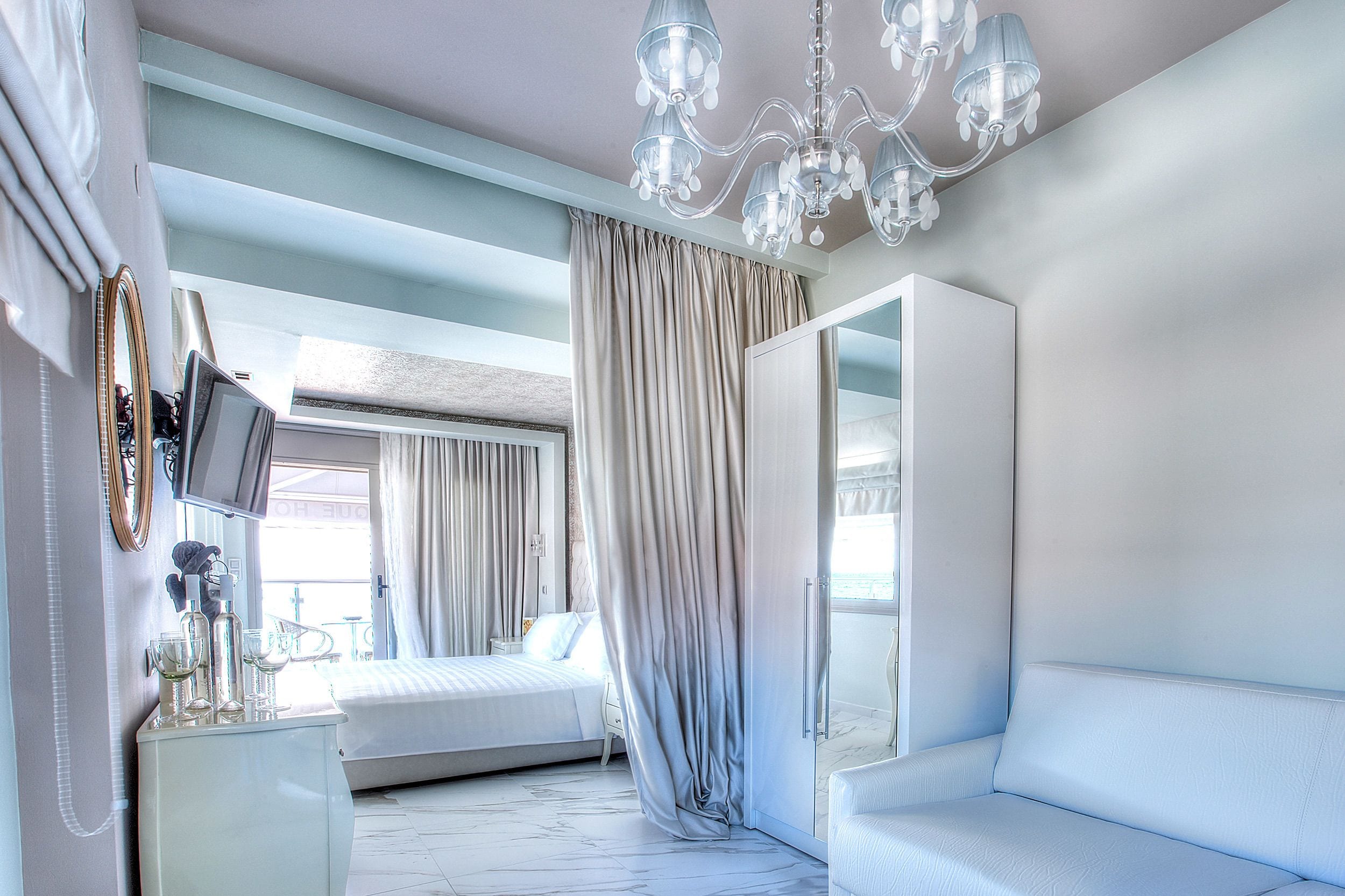 Art Boutique Suites