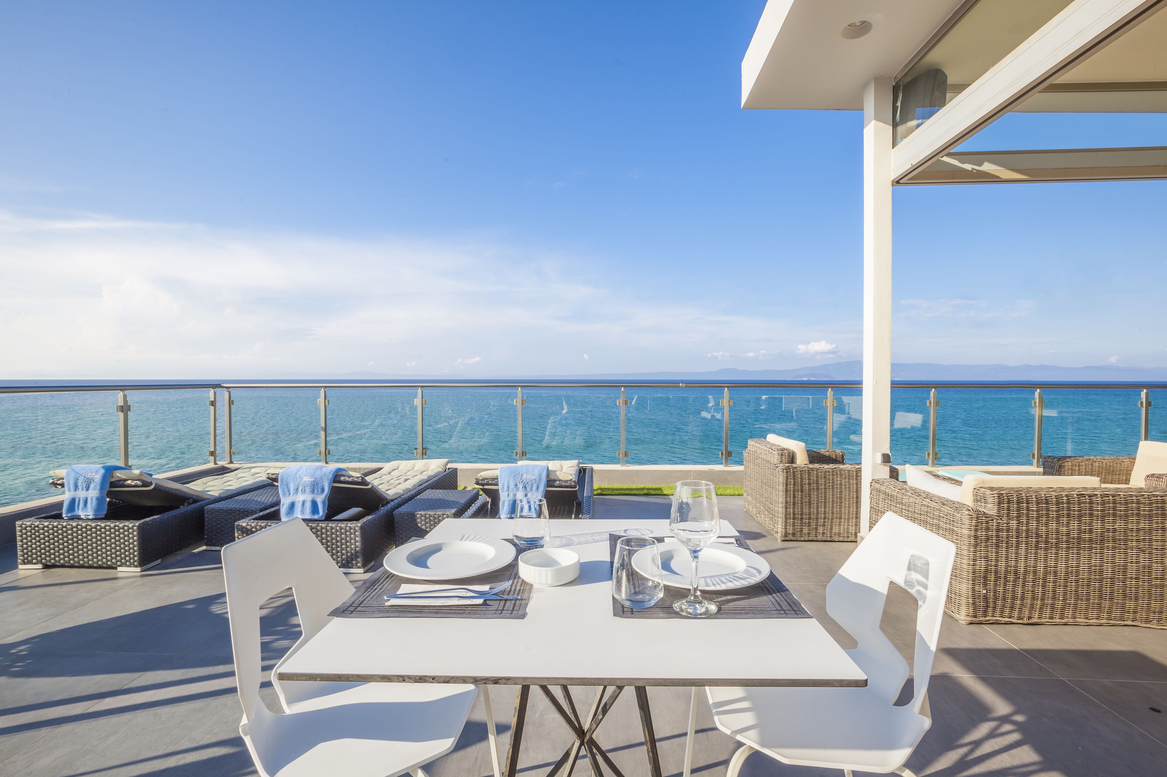 Art Boutique Suites
