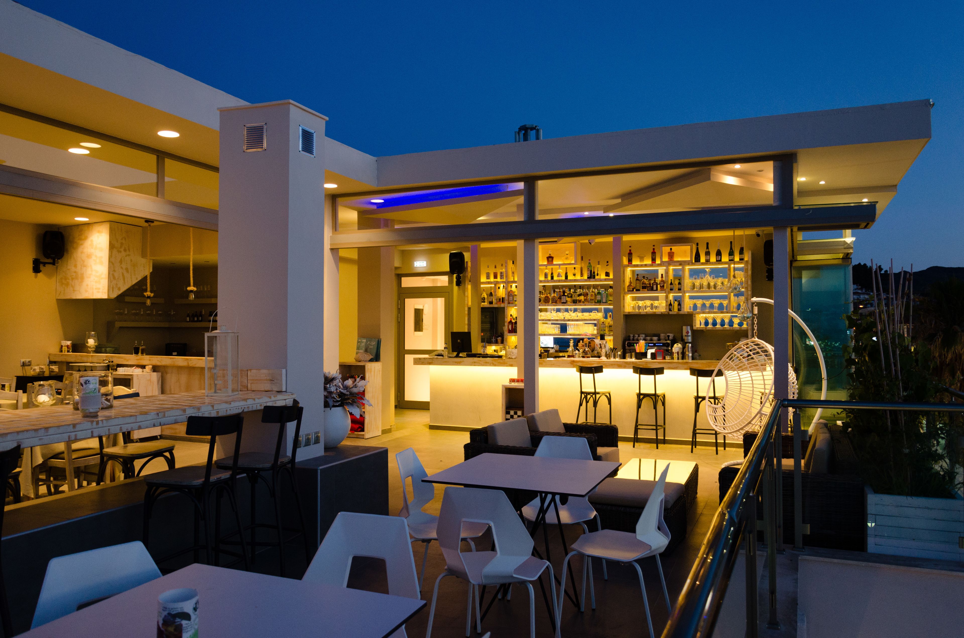 Art Boutique Suites