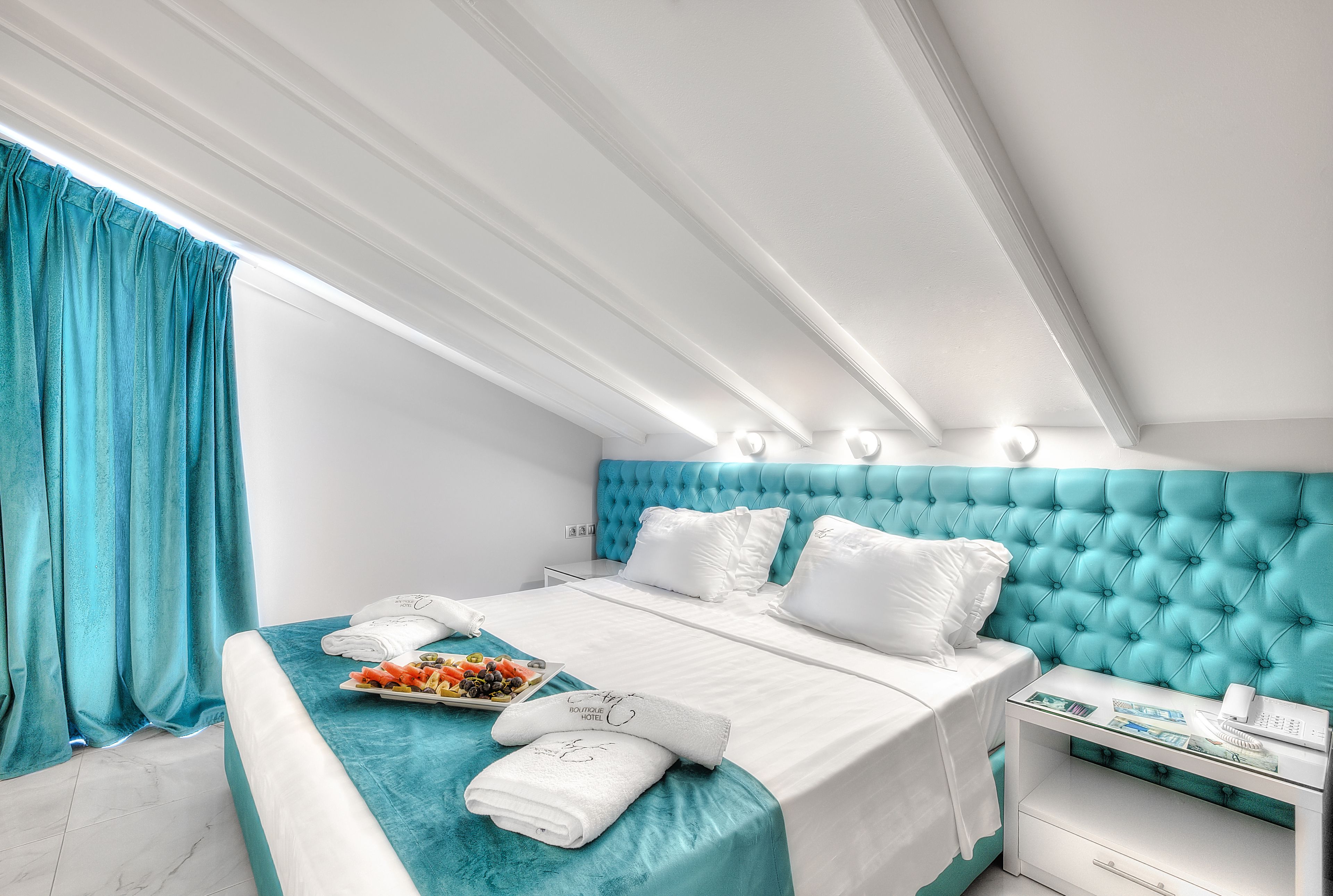 Art Boutique Suites