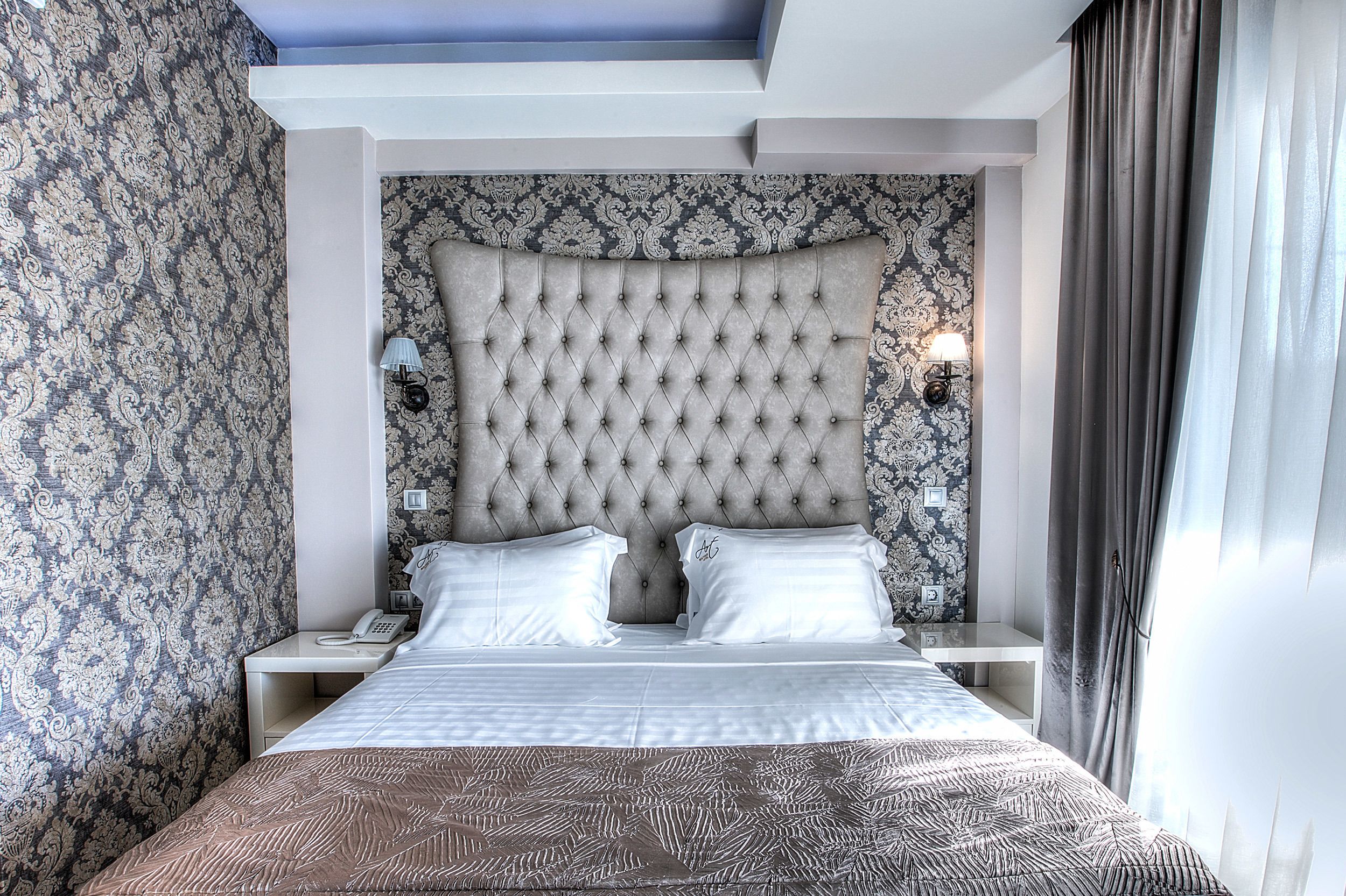 Art Boutique Suites
