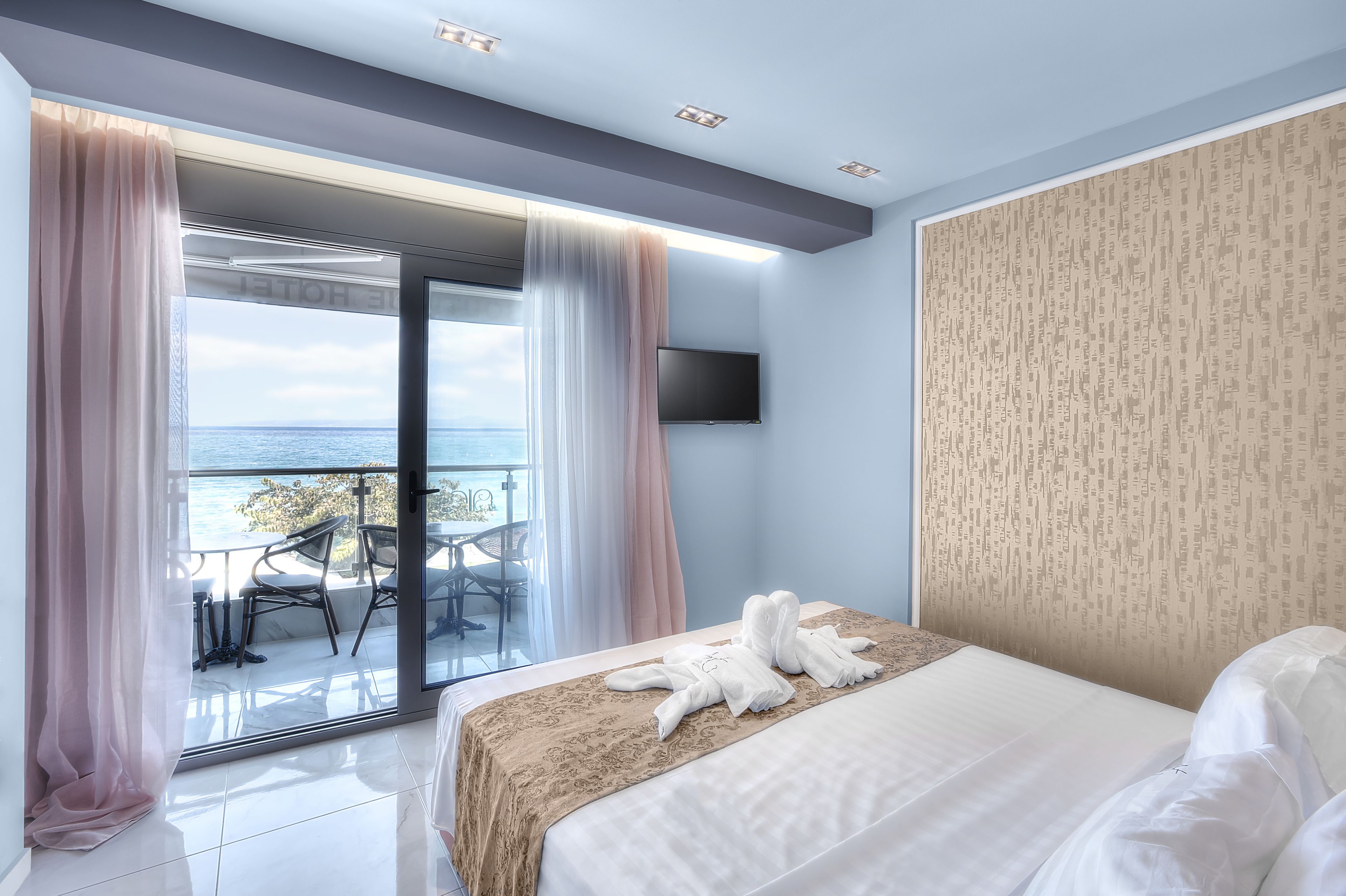 Art Boutique Suites