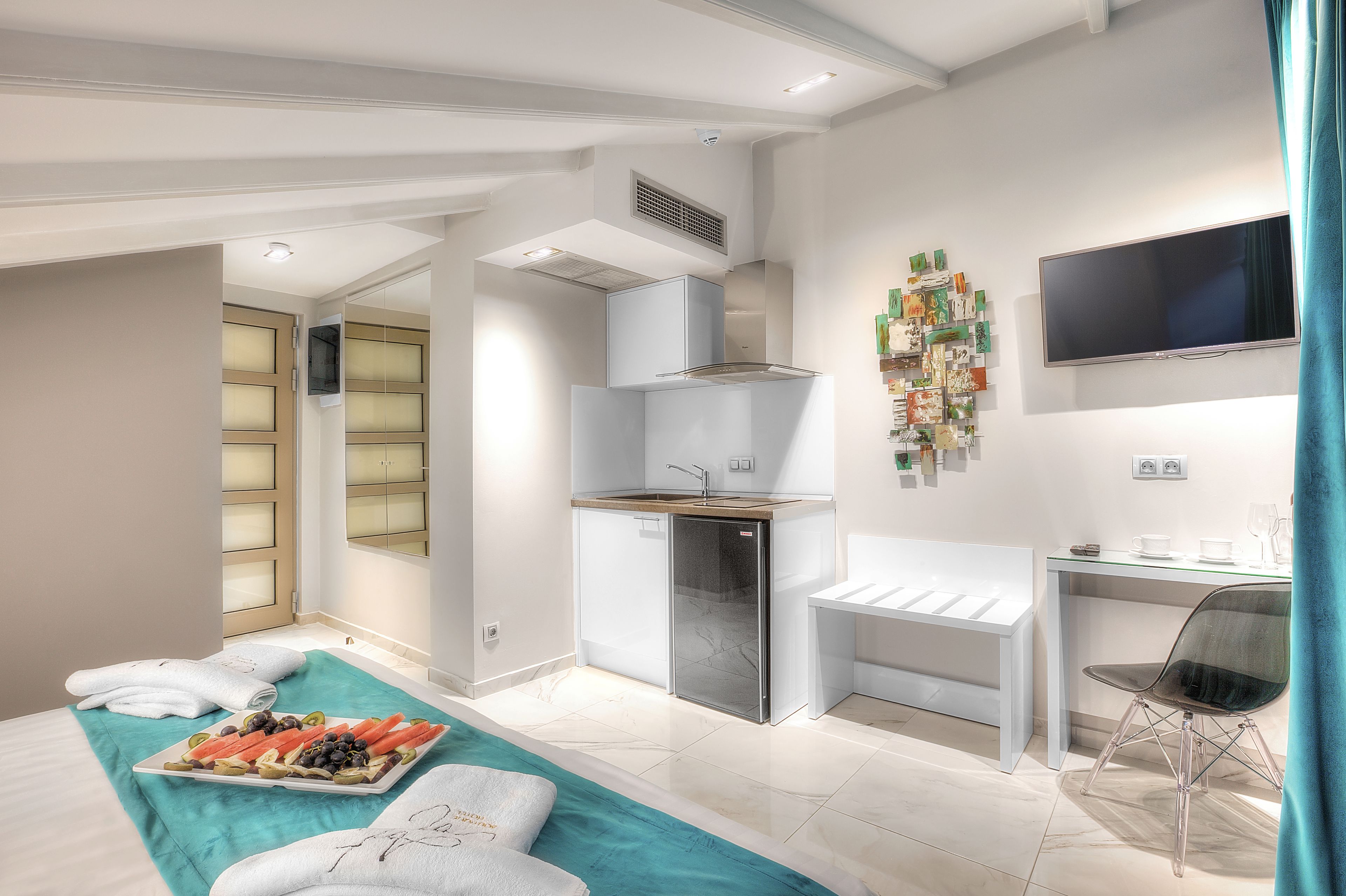 Art Boutique Suites