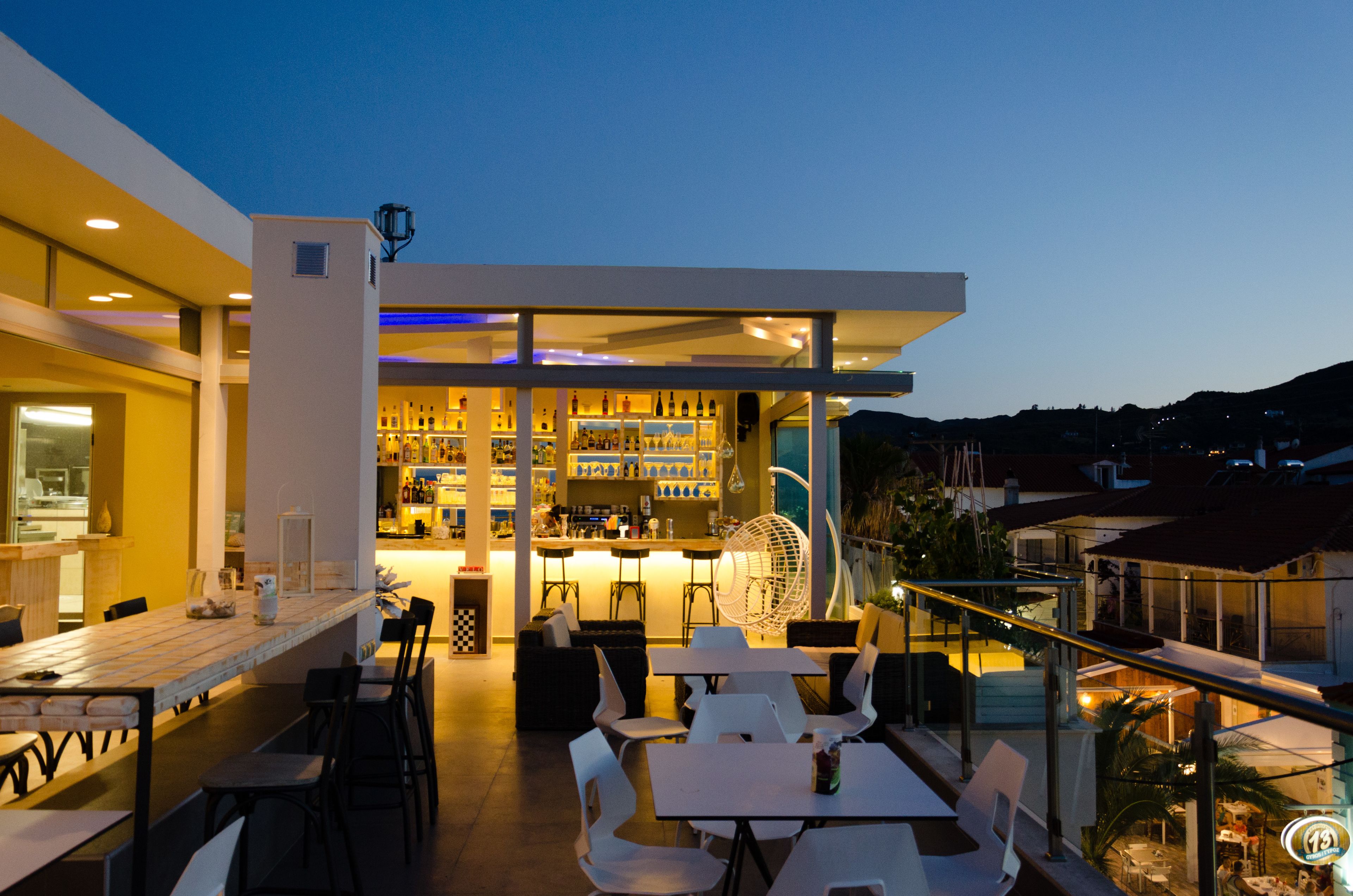 Art Boutique Suites