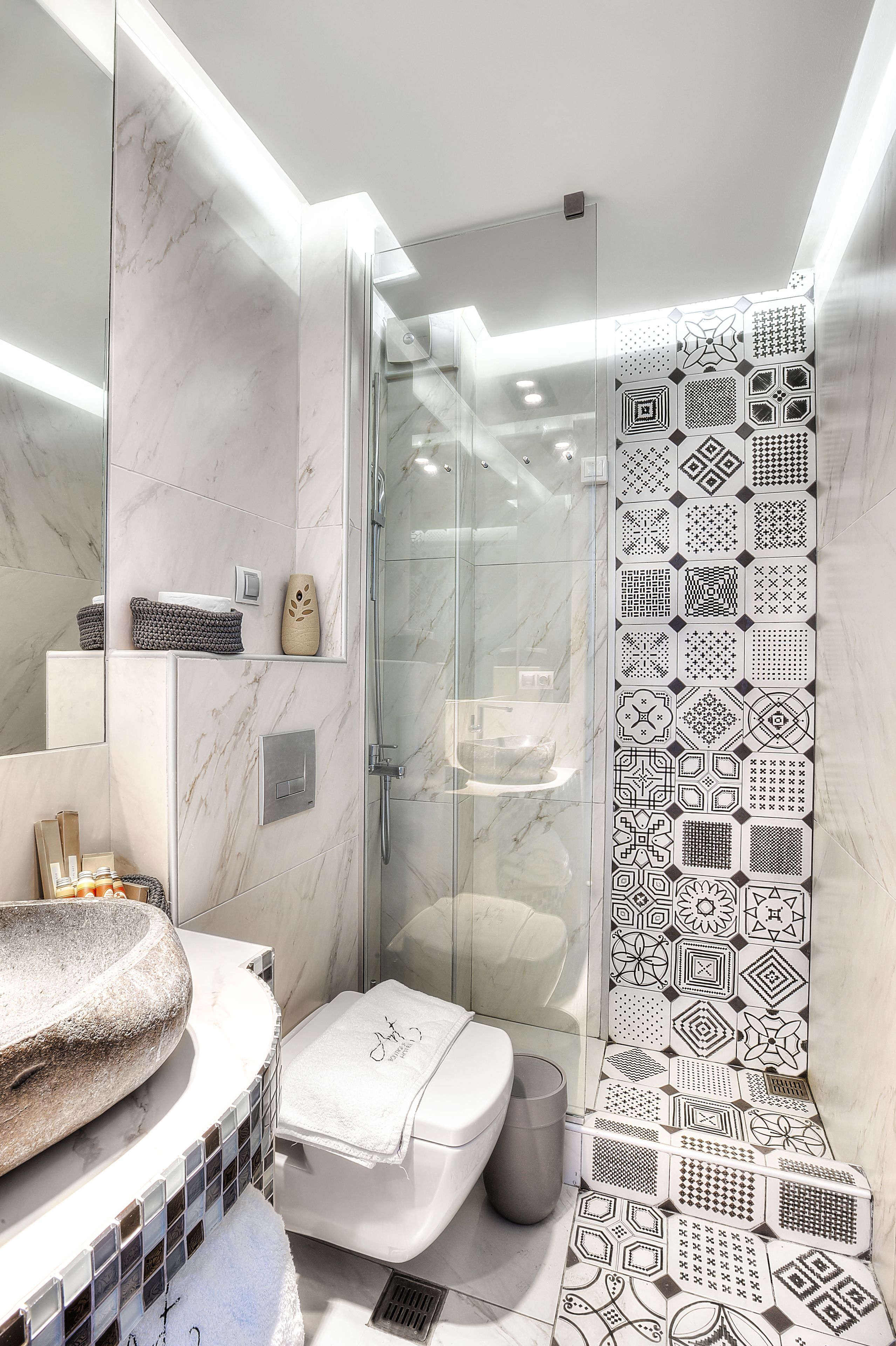 Art Boutique Suites