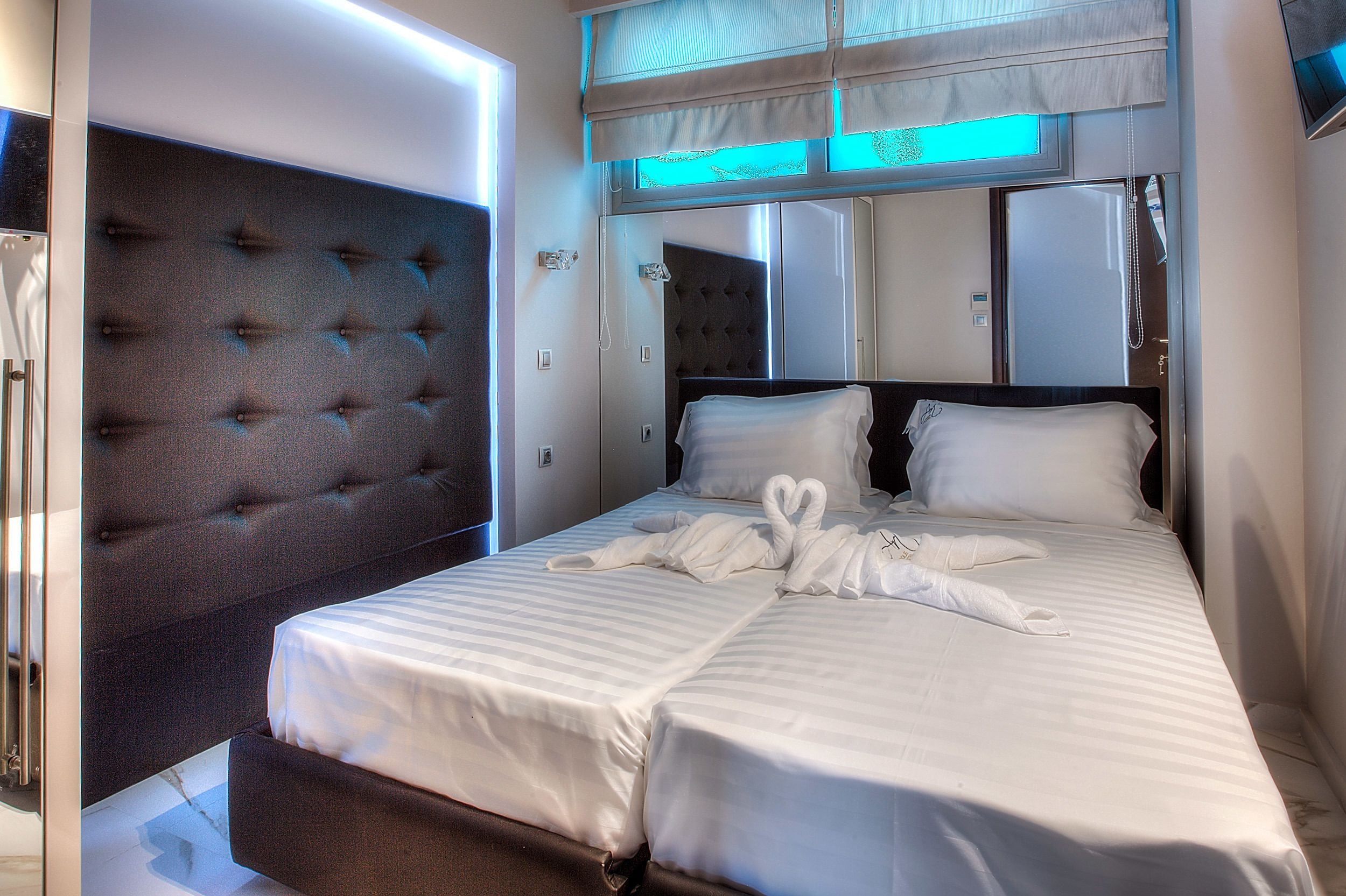 Art Boutique Suites