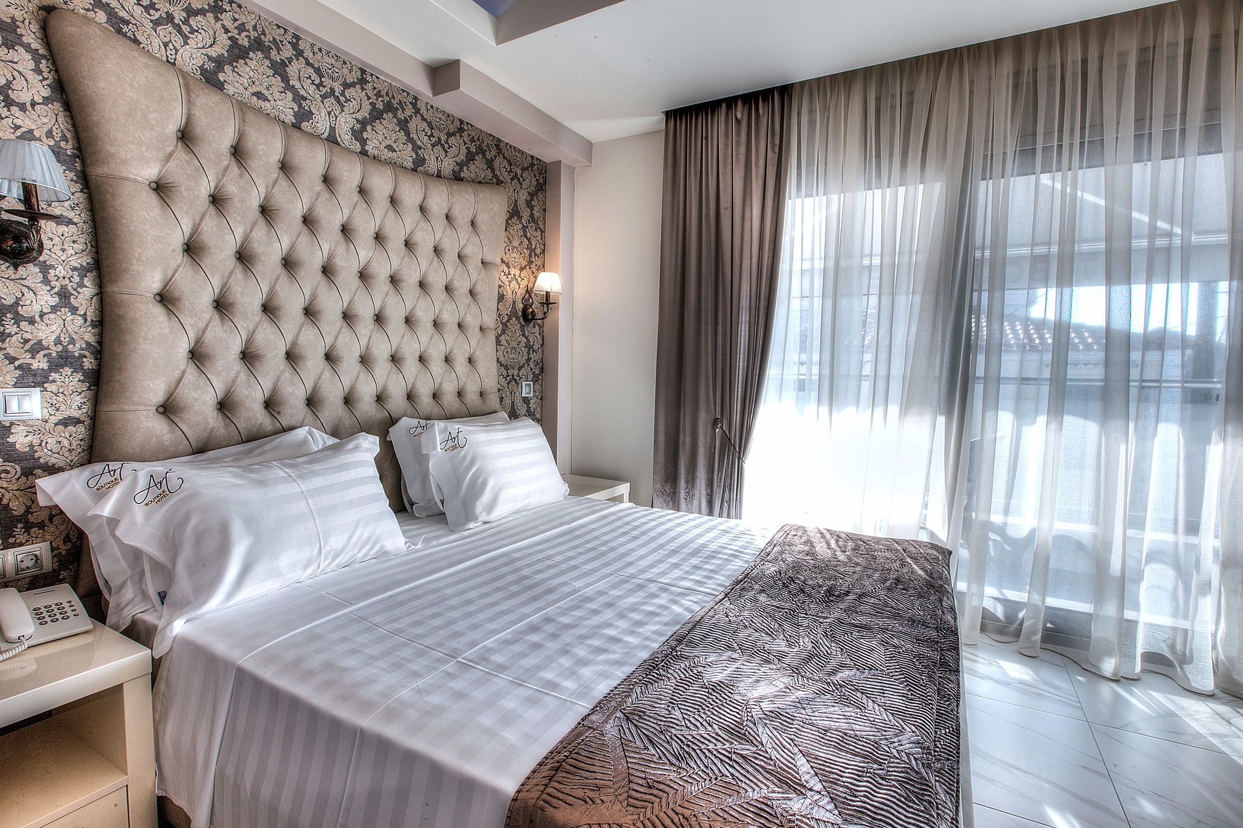 Art Boutique Suites