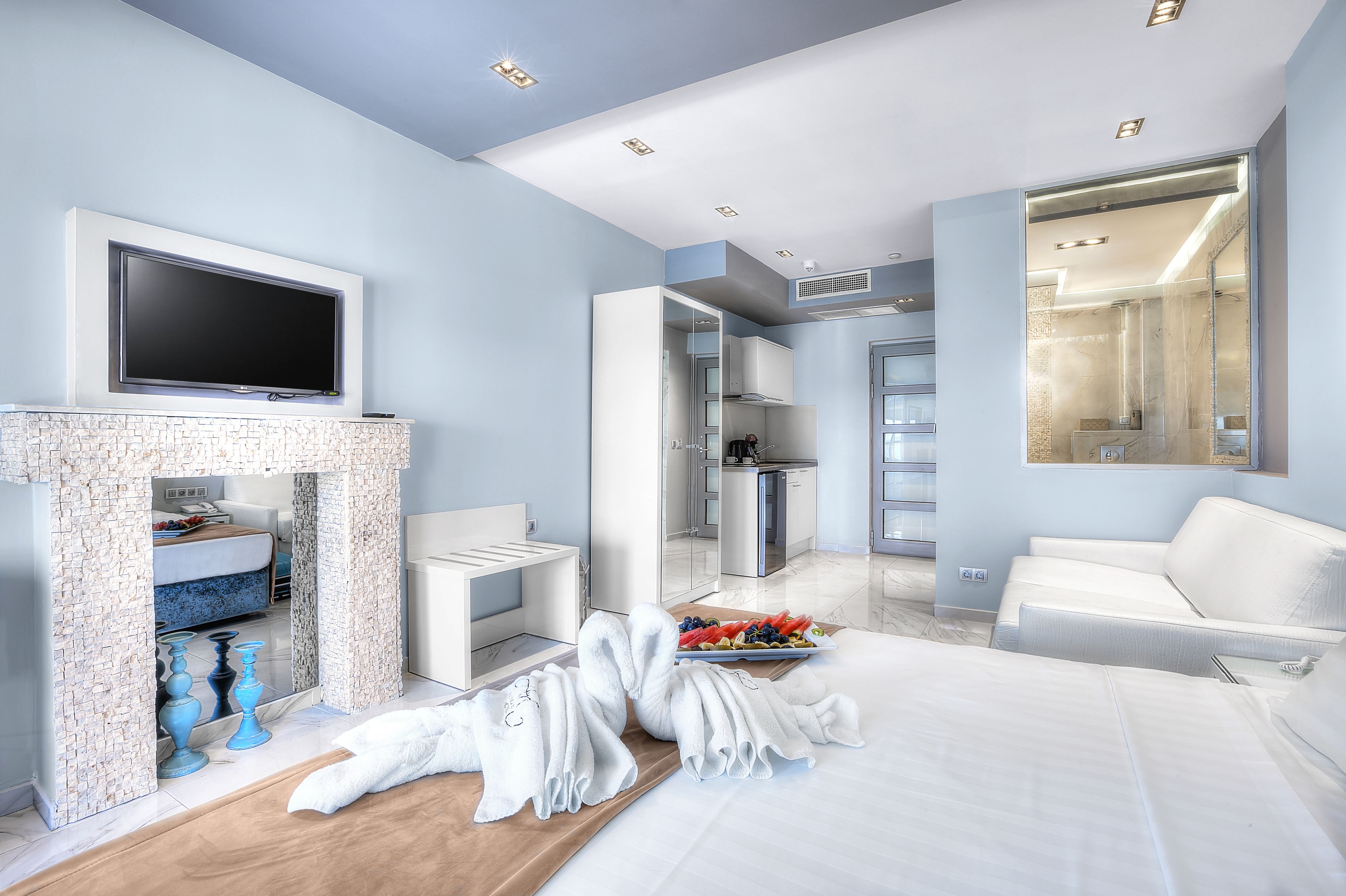 Art Boutique Suites