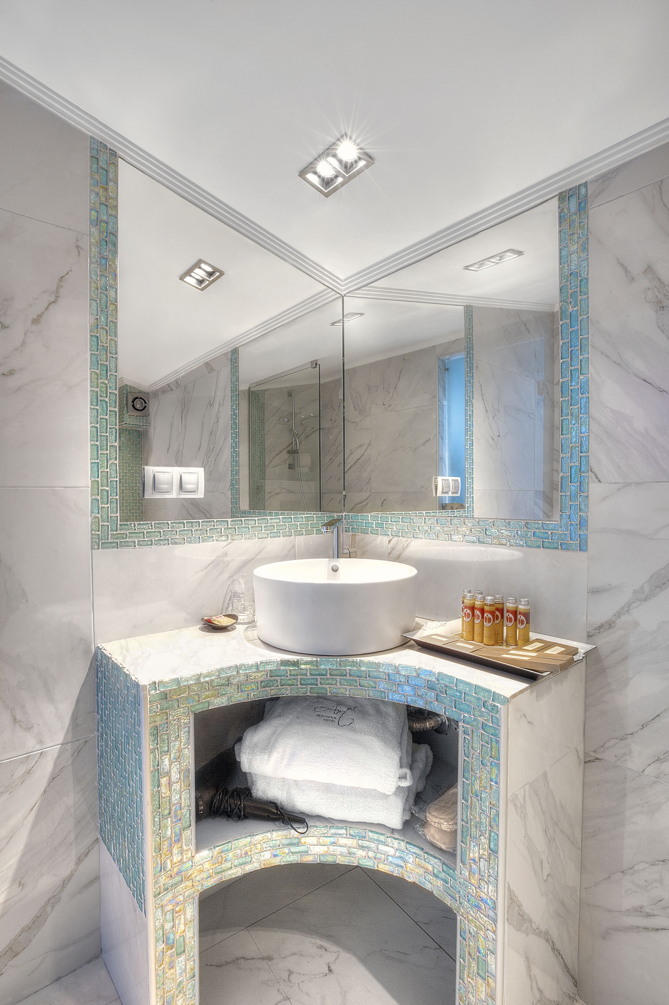 Art Boutique Suites