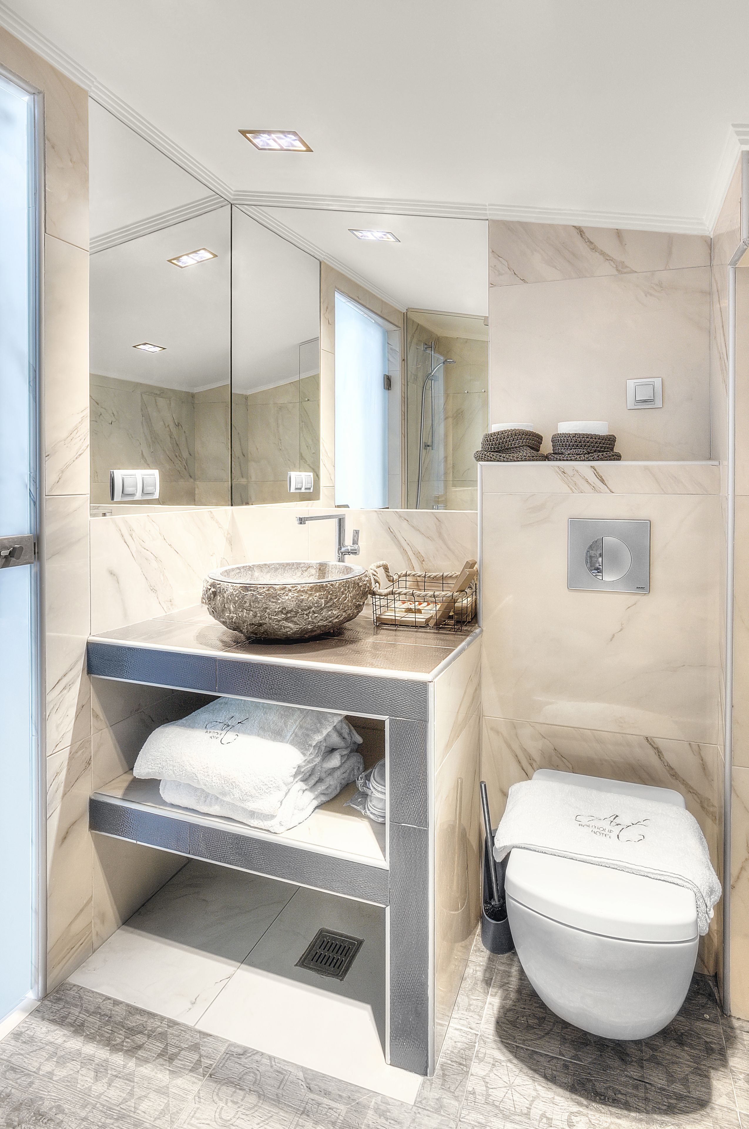 Art Boutique Suites