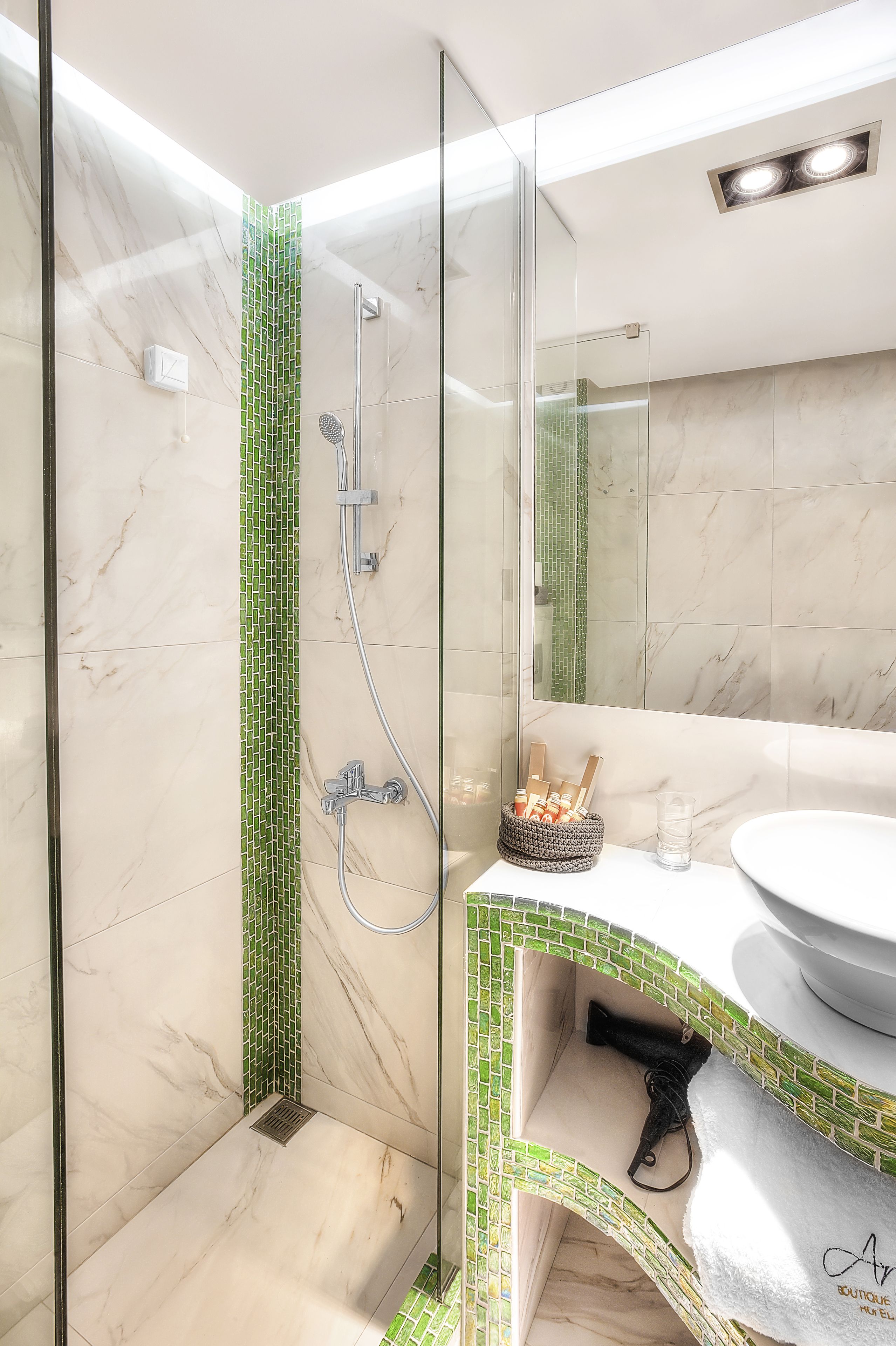 Art Boutique Suites