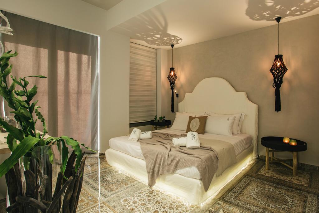 Blue Carpet Luxury Suites