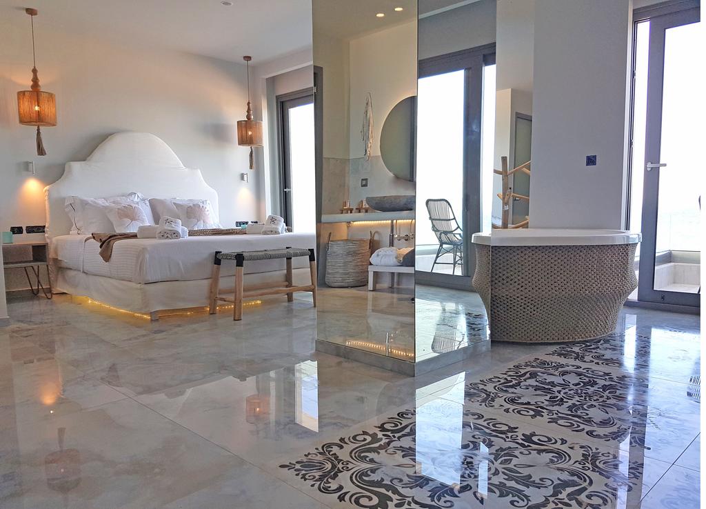 Blue Carpet Luxury Suites