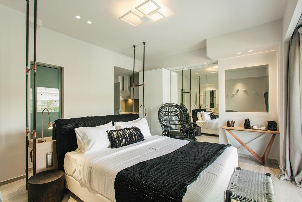 Blue Carpet Luxury Suites