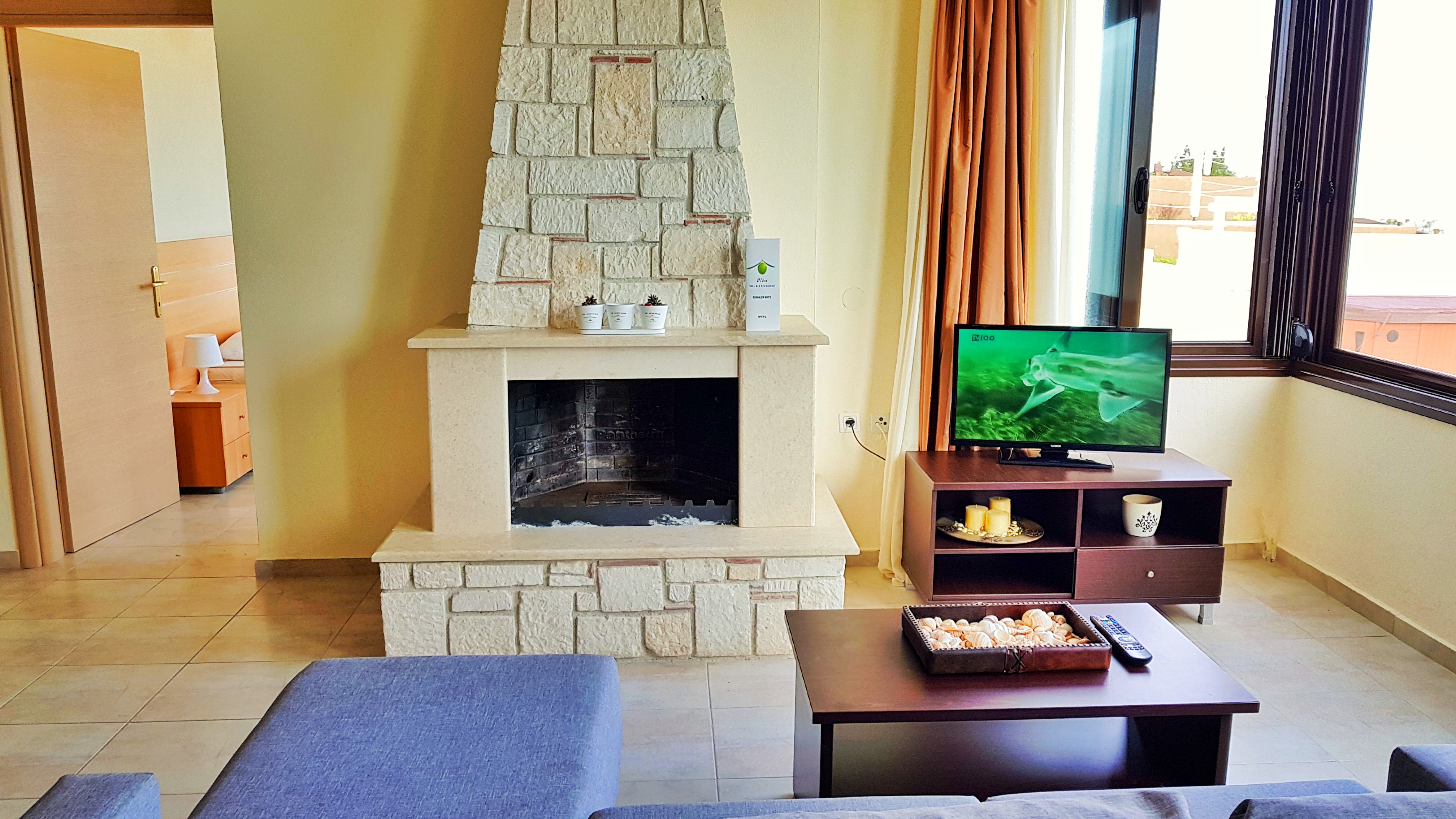 Bungalow White Apartments And Suites