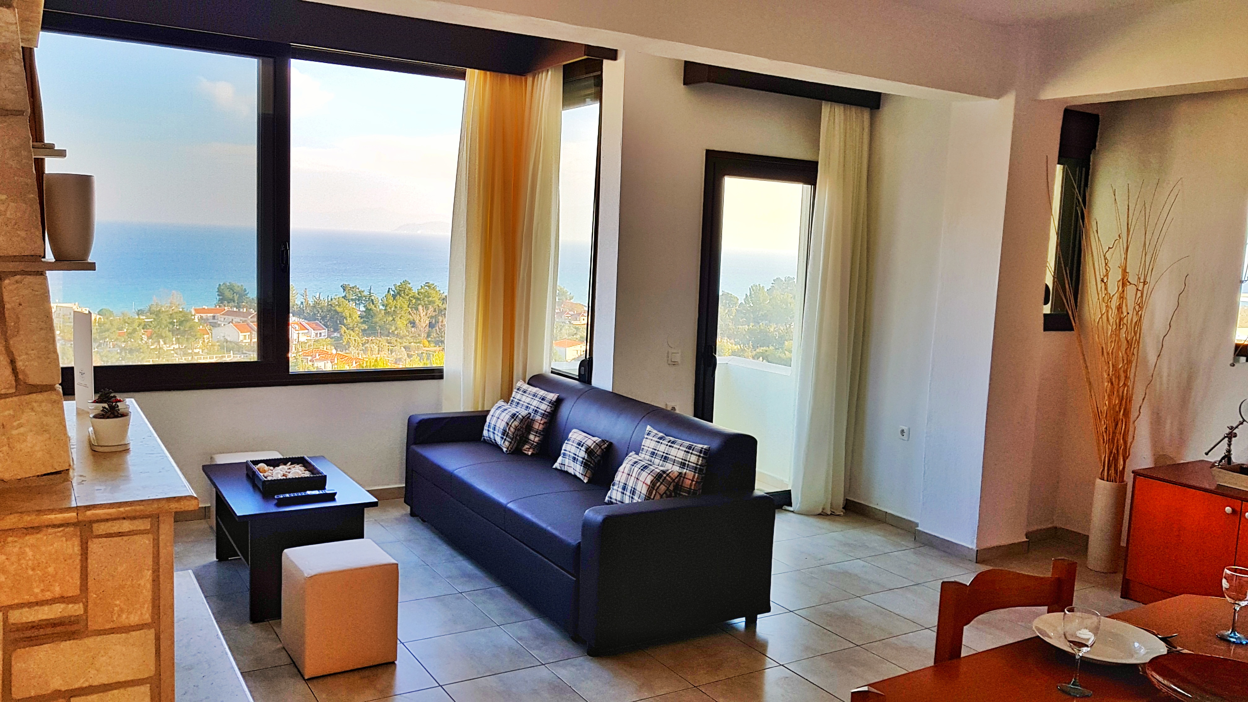 Bungalow White Apartments And Suites