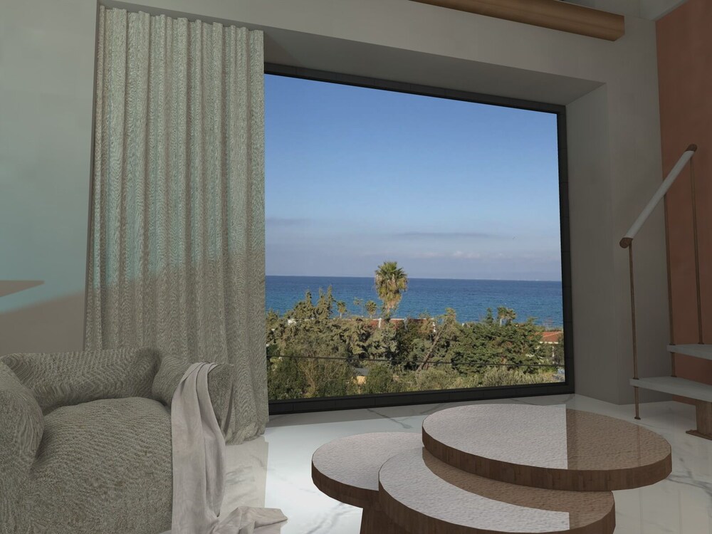 Cocooning Suites by Blue Carpet
