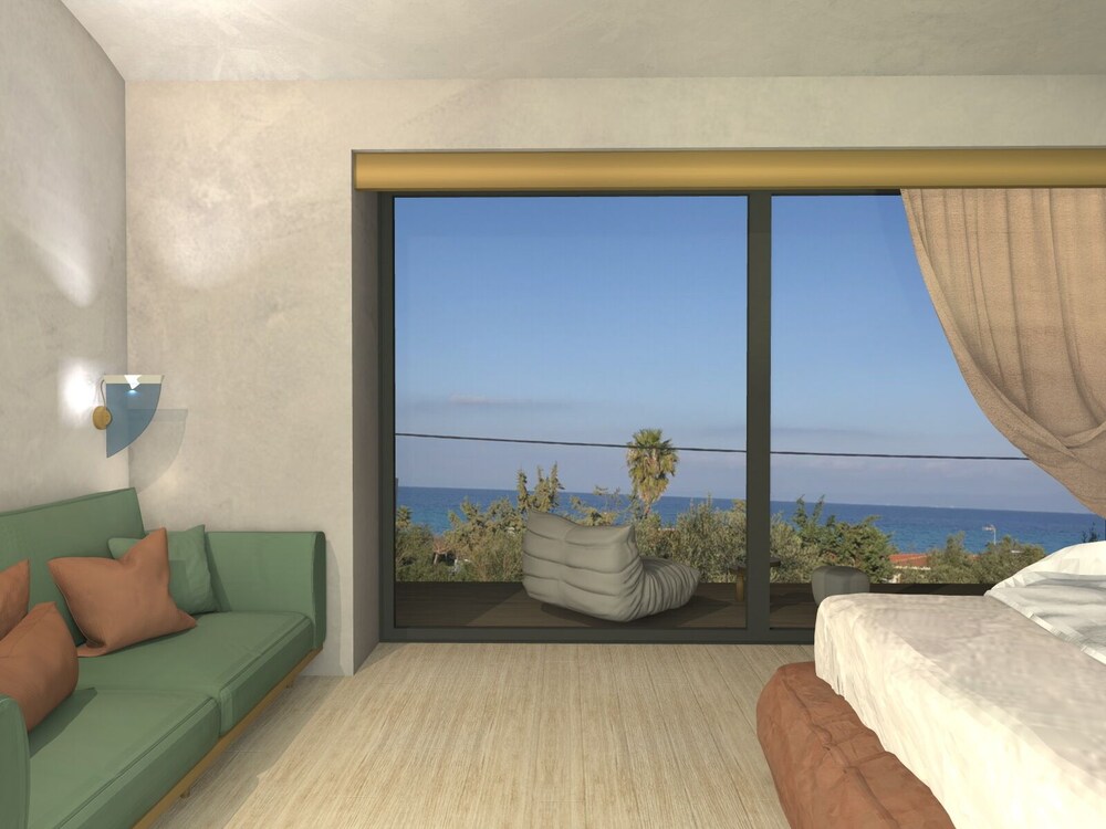 Cocooning Suites by Blue Carpet