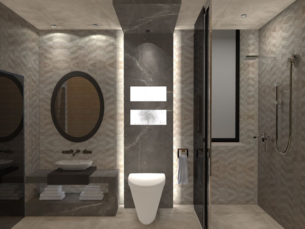 Cocooning Suites by Blue Carpet