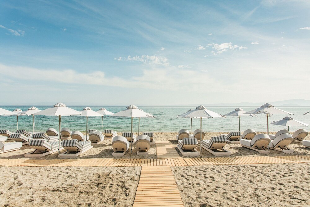 Cocooning Suites by Blue Carpet