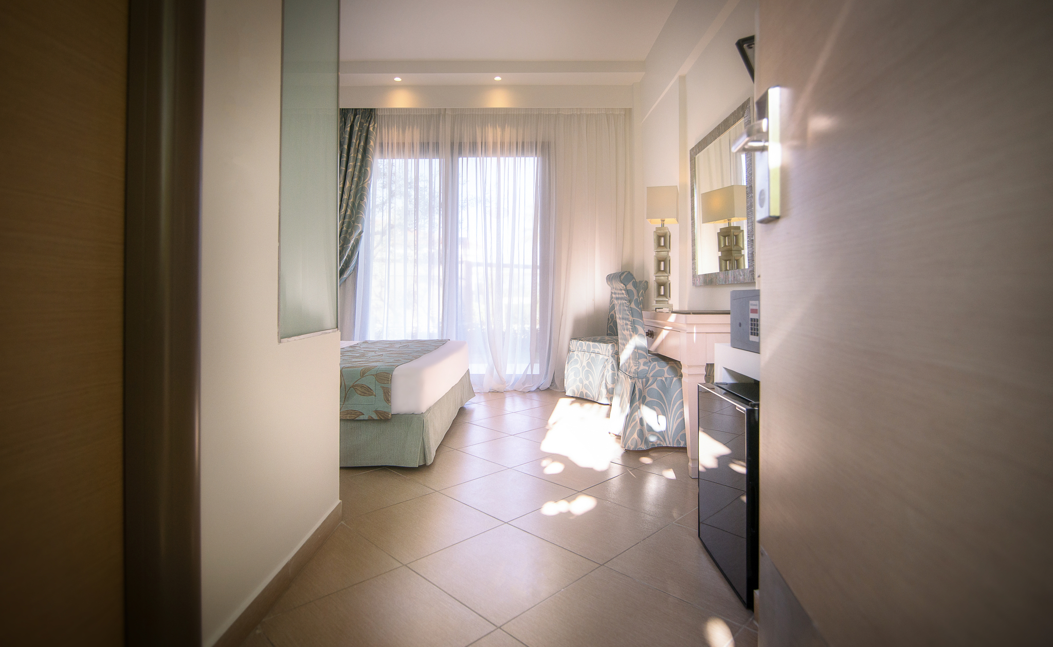 Flegra Palace Hotel