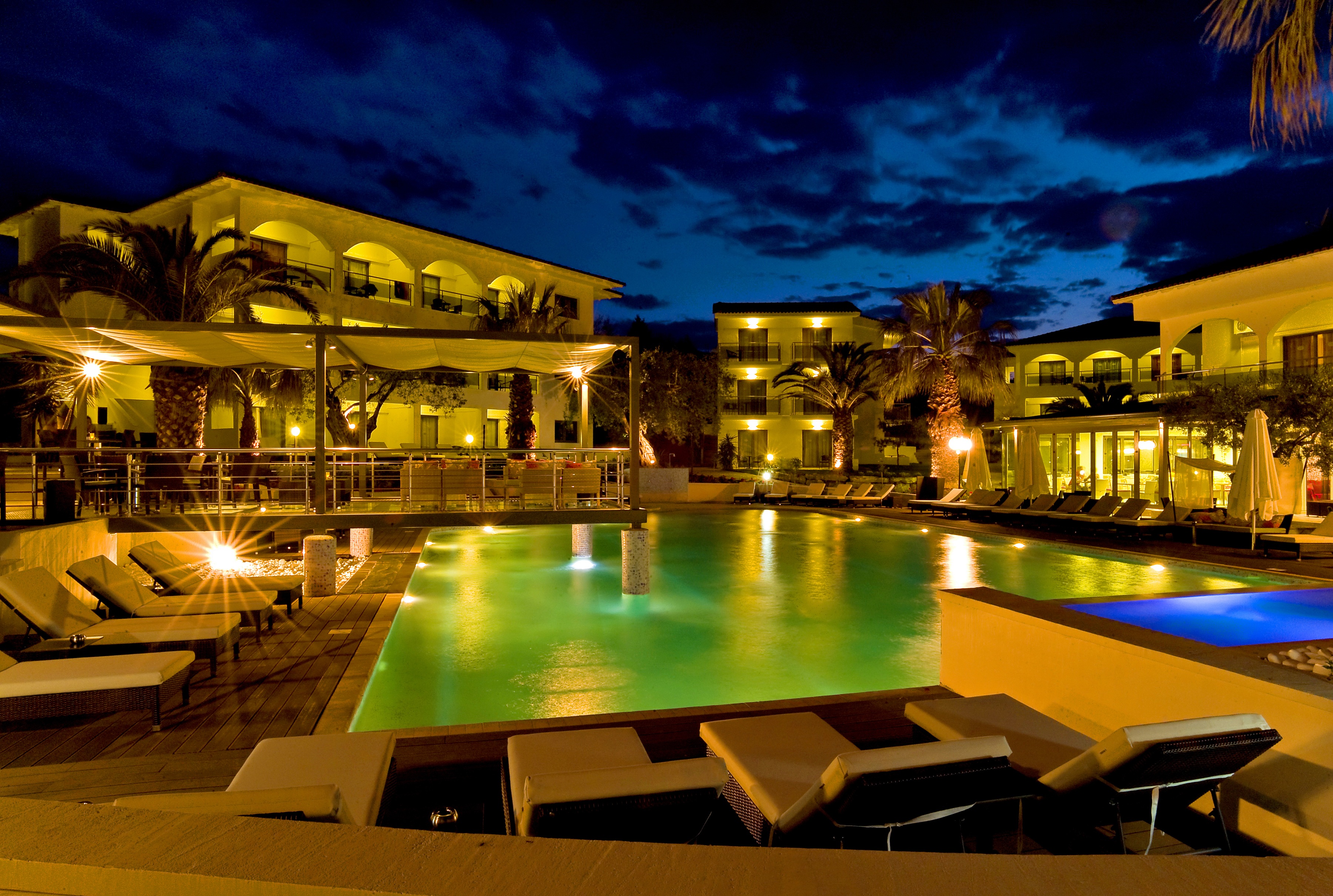 Flegra Palace Hotel