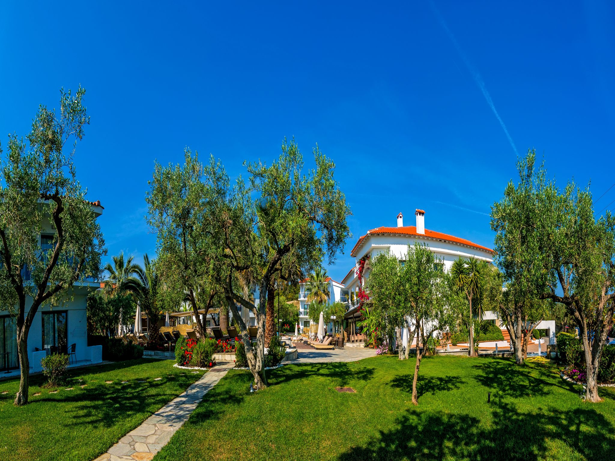 Flegra Palace Hotel