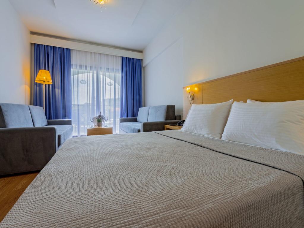 Flegra Palace Hotel