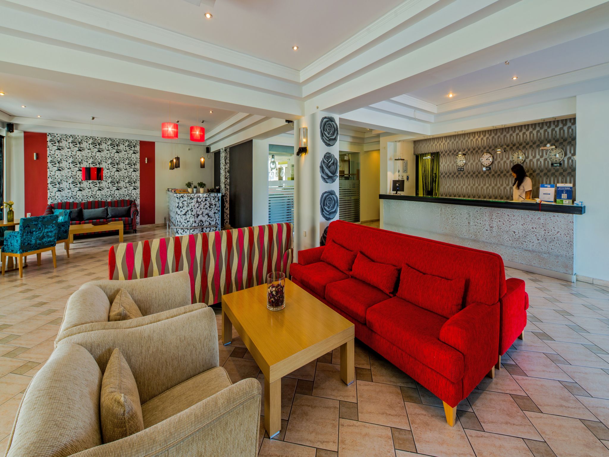 Flegra Palace Hotel