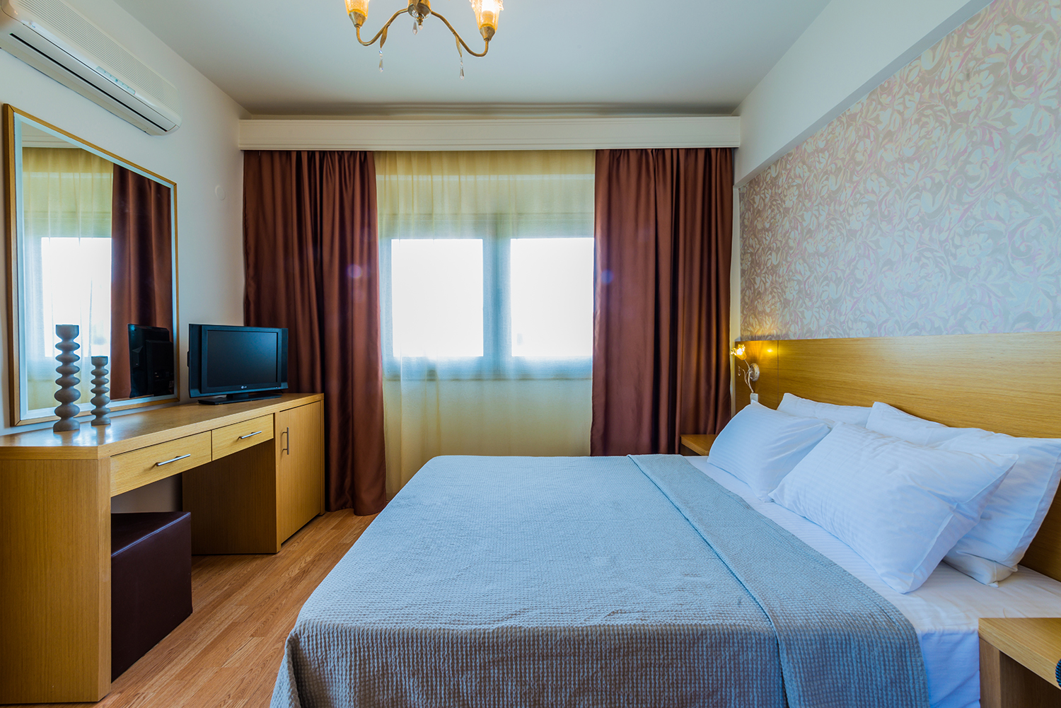 Flegra Palace Hotel