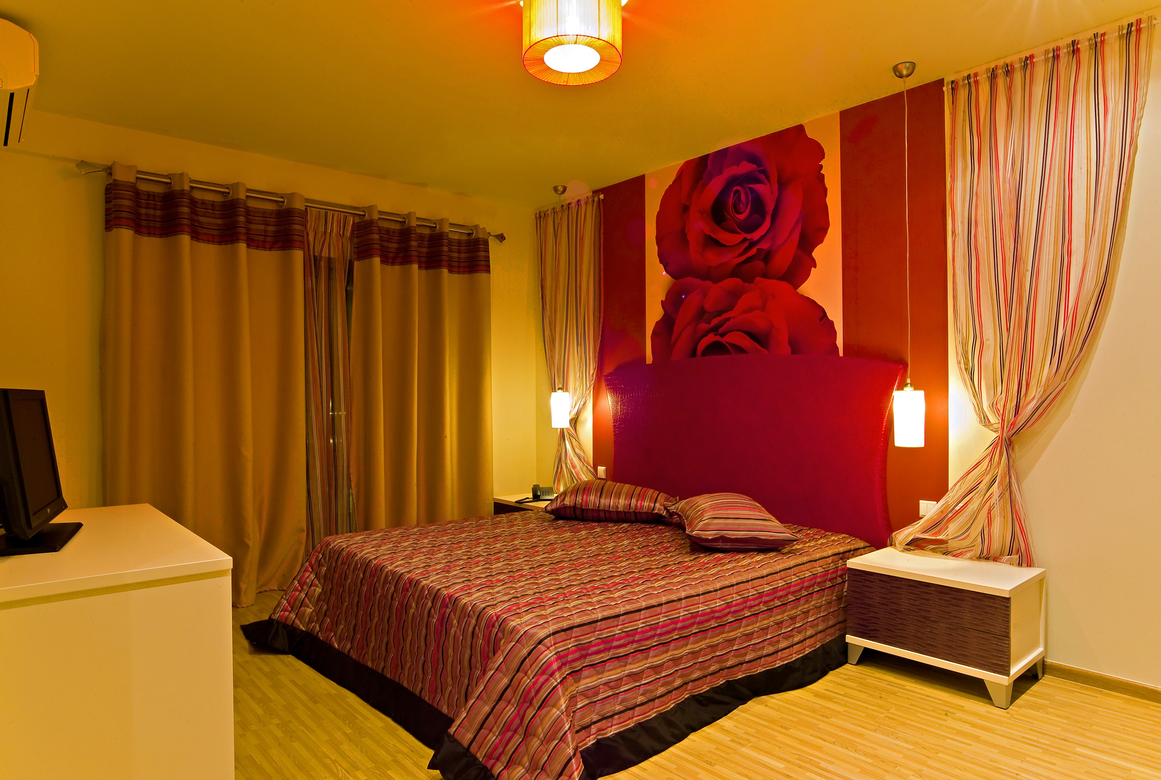 Flegra Palace Hotel