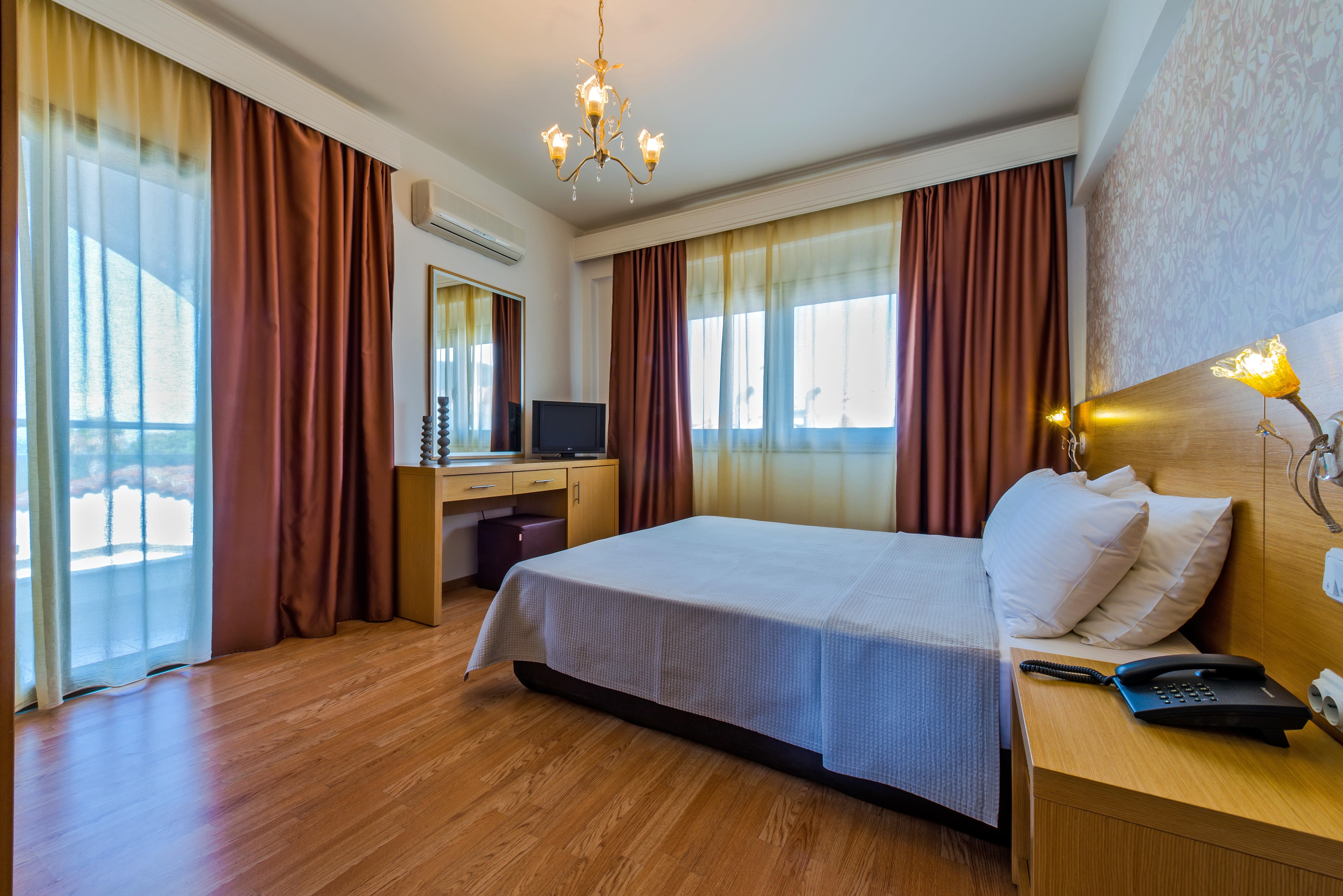 Flegra Palace Hotel