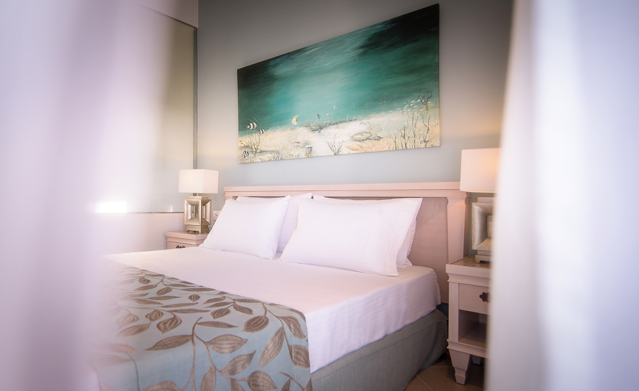 Flegra Palace Hotel