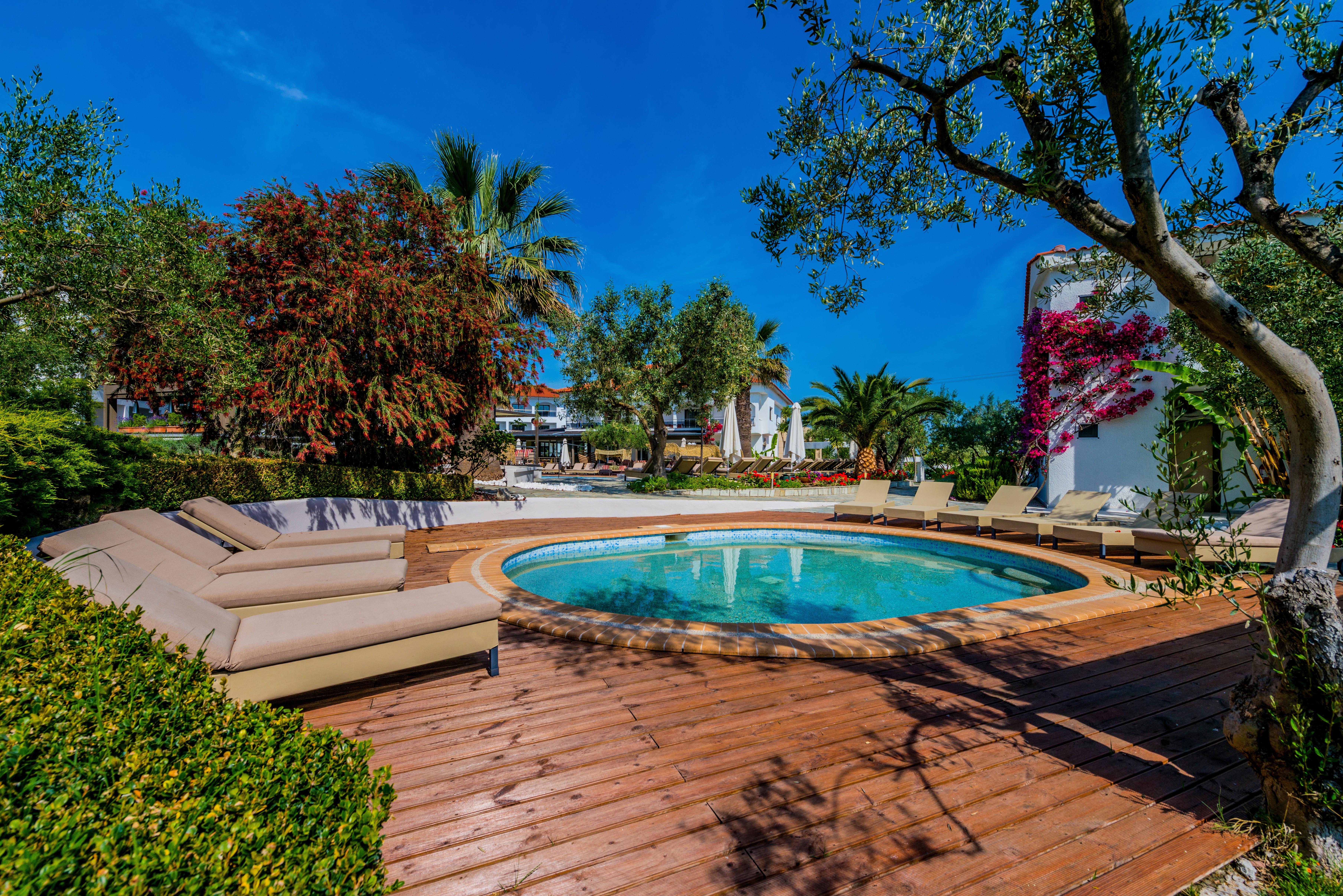 Flegra Palace Hotel