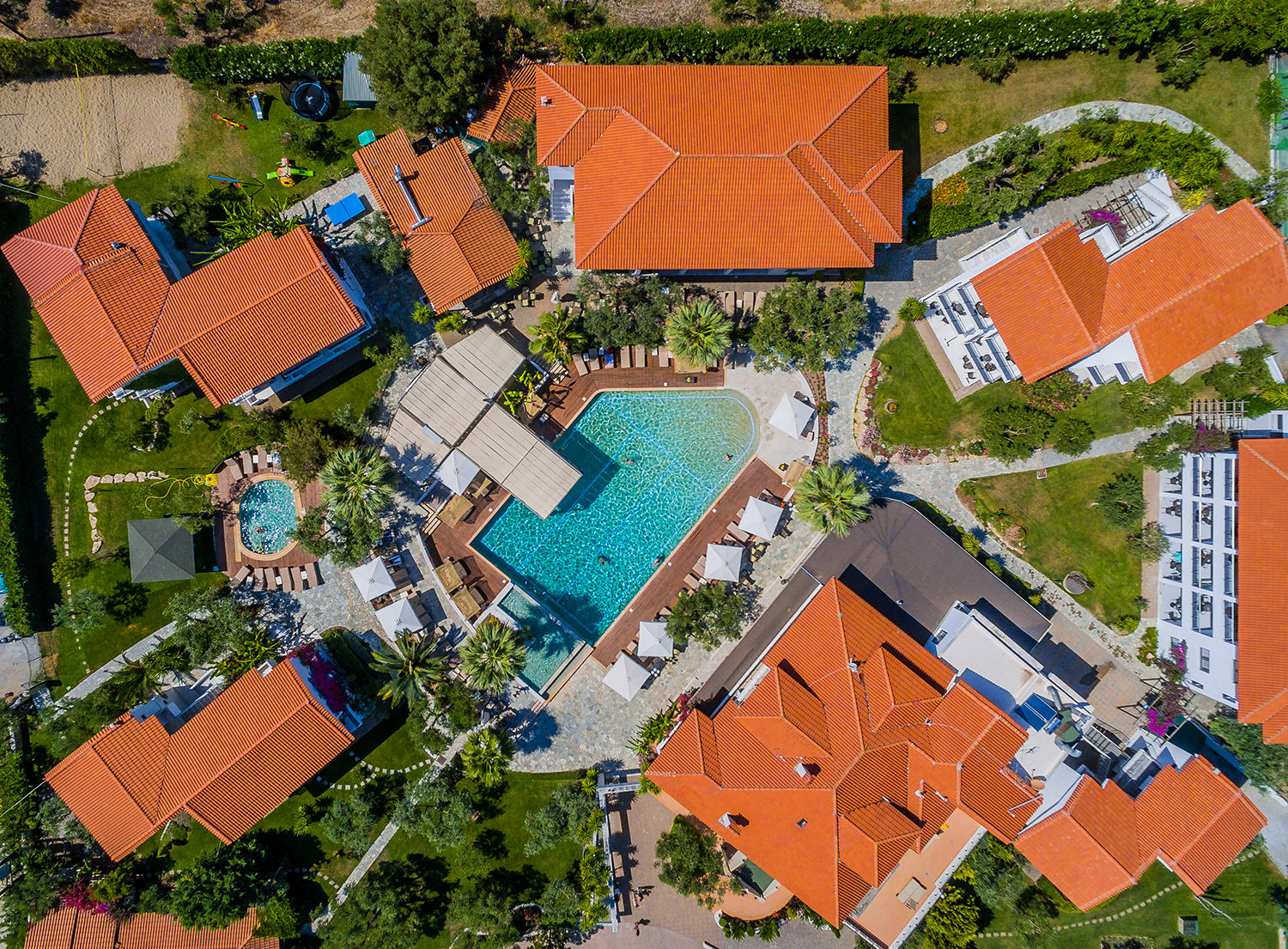 Flegra Palace Hotel