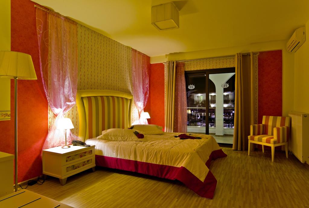 Flegra Palace Hotel