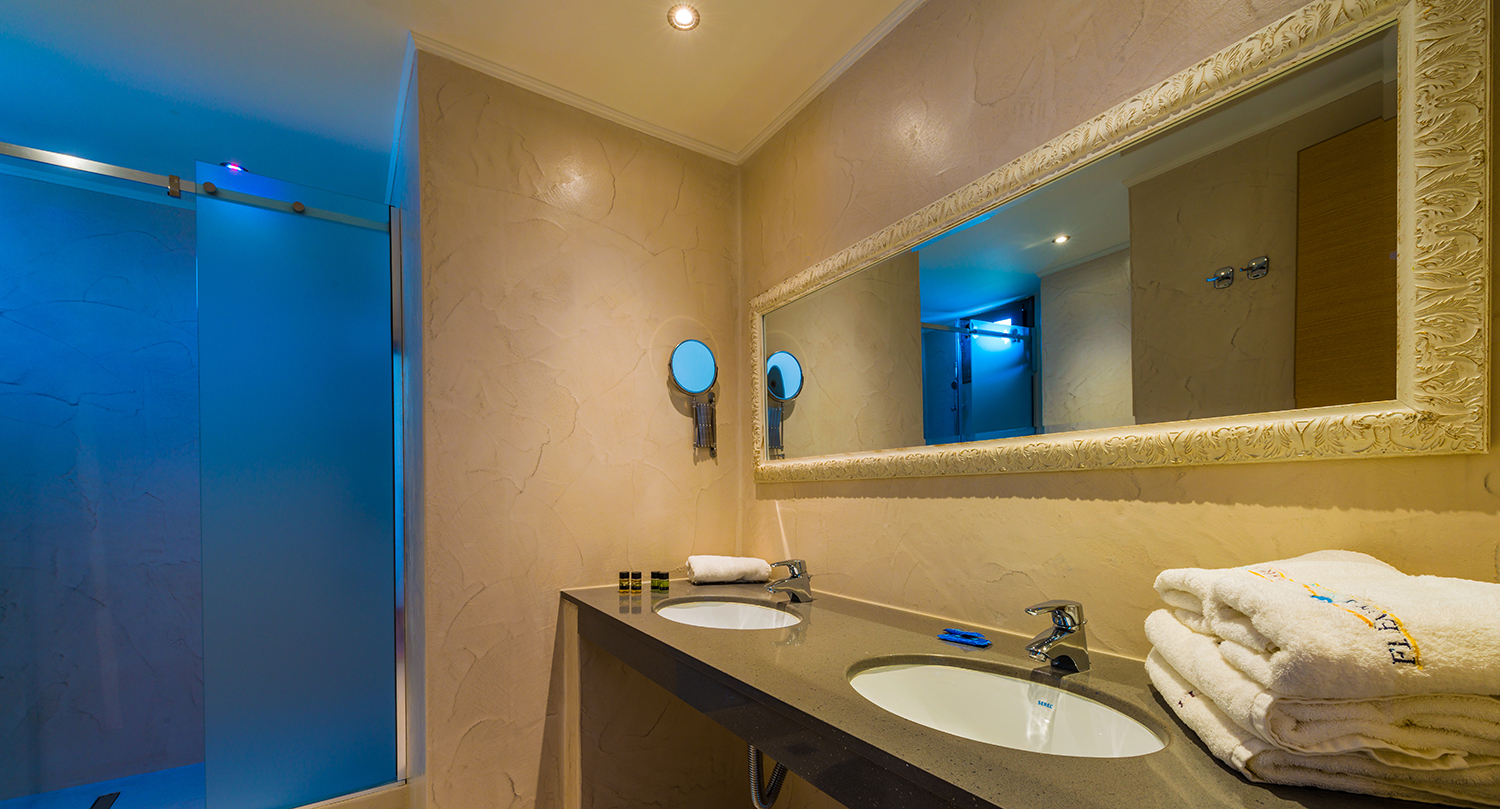 Flegra Palace Hotel