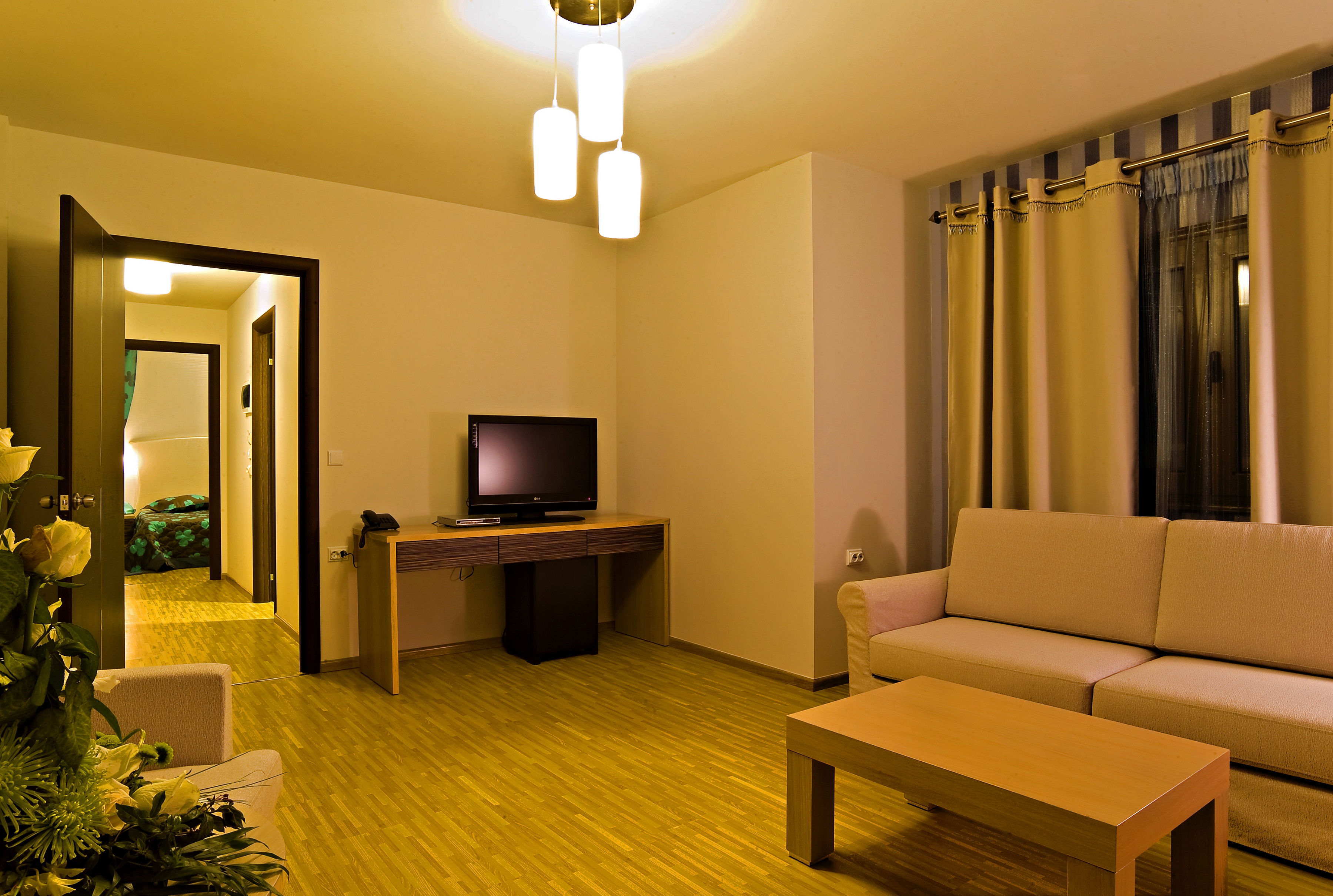 Flegra Palace Hotel