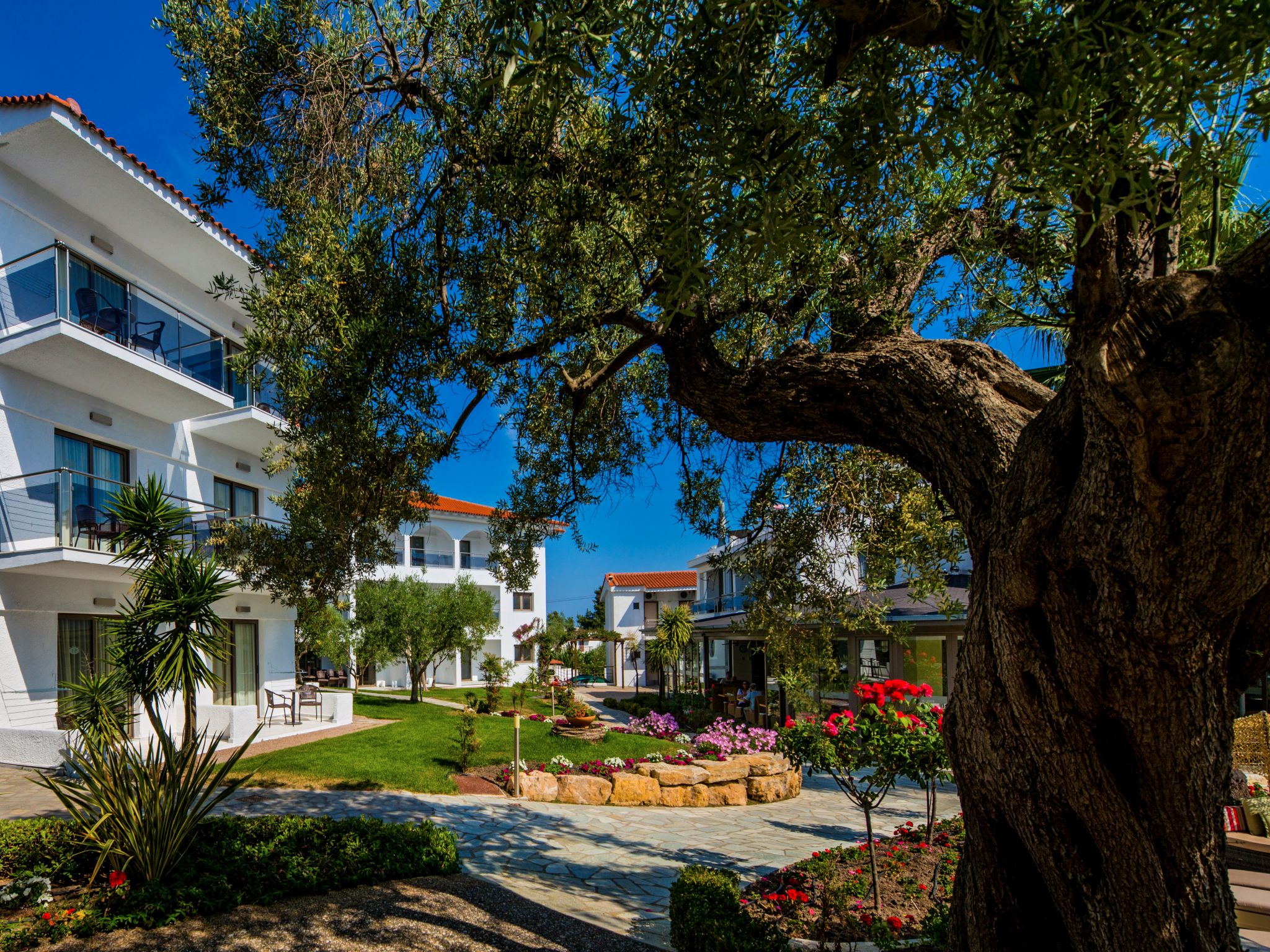 Flegra Palace Hotel