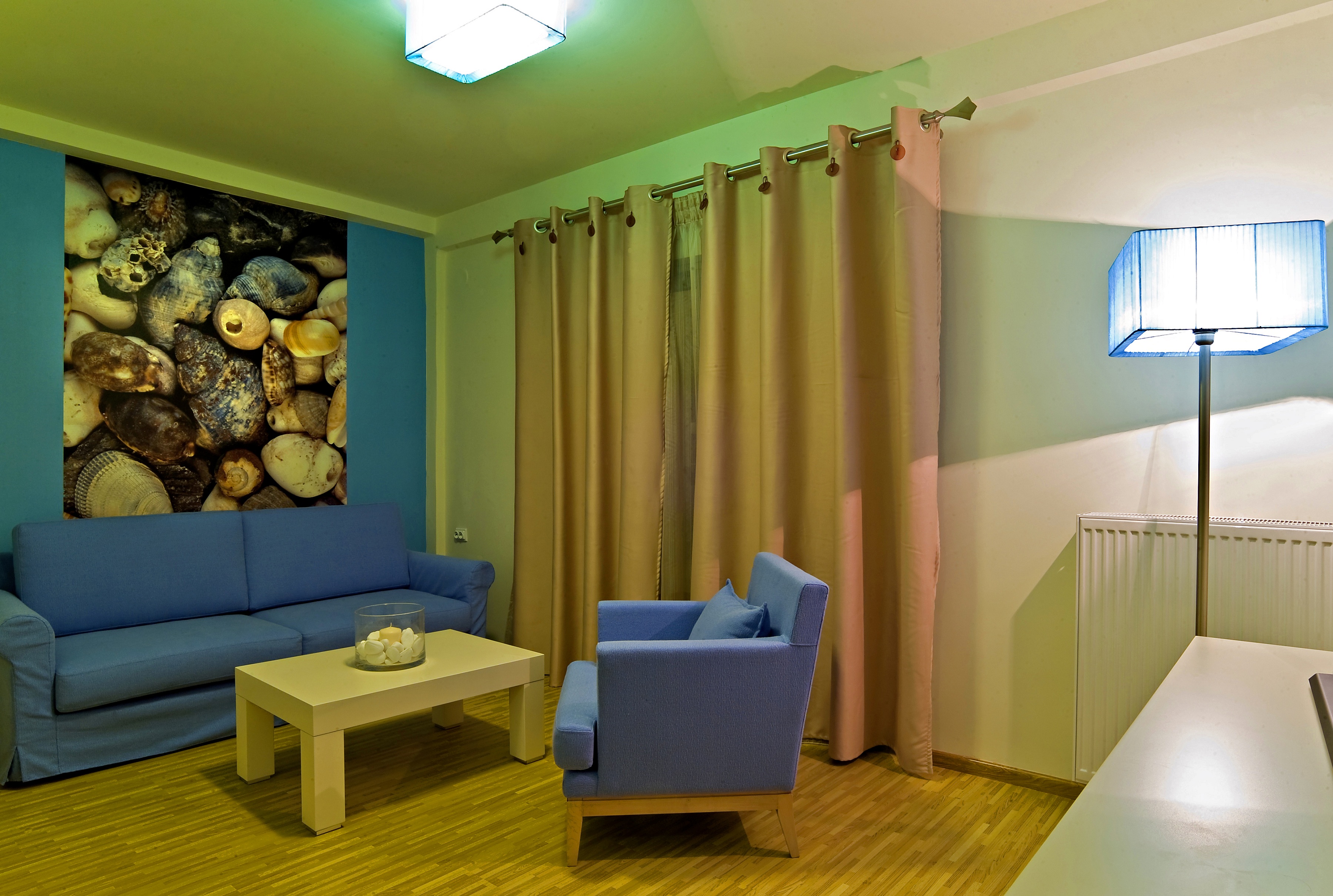 Flegra Palace Hotel